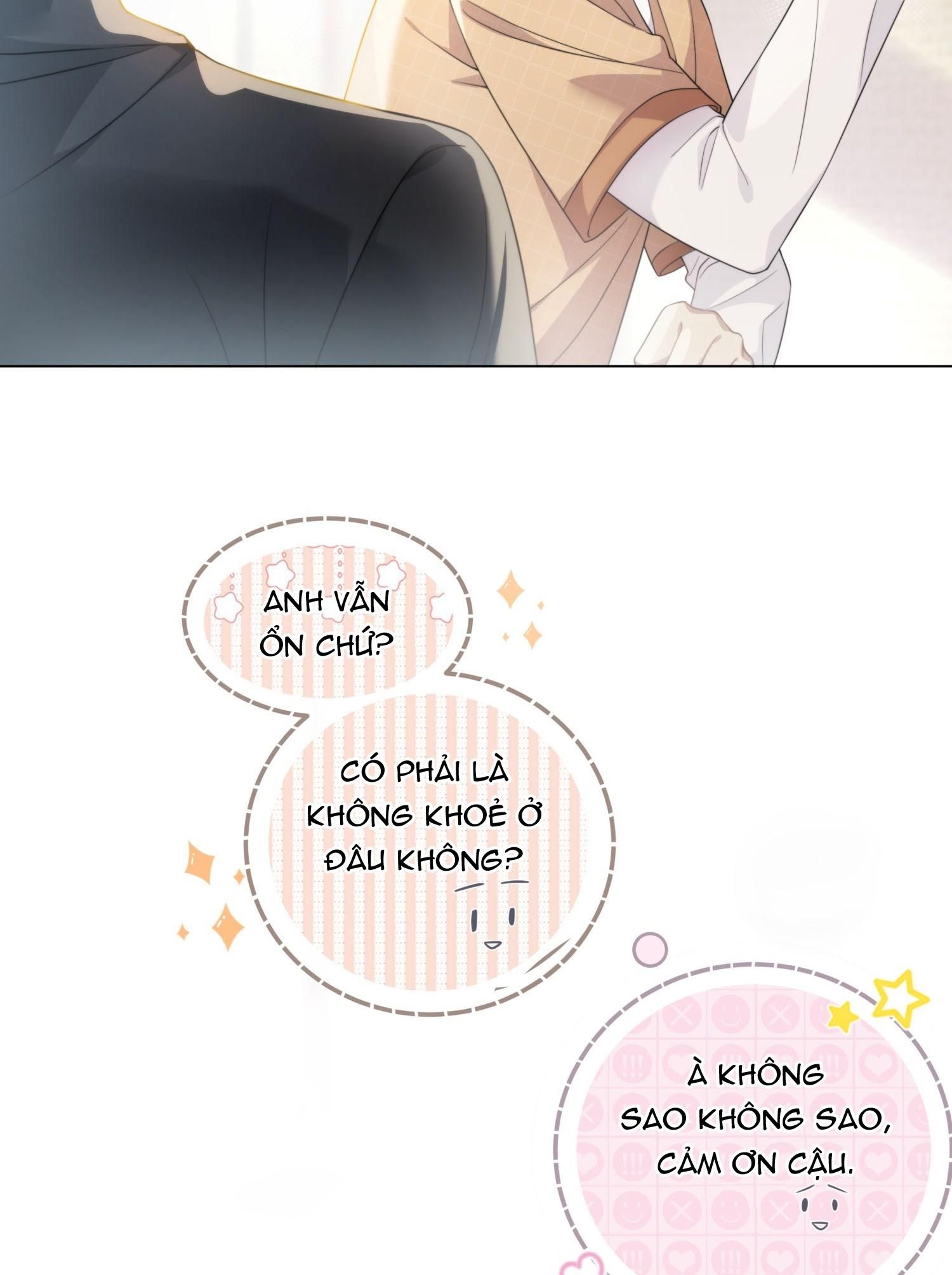Tương Kế Tựu Kế Chapter 1 - Trang 2