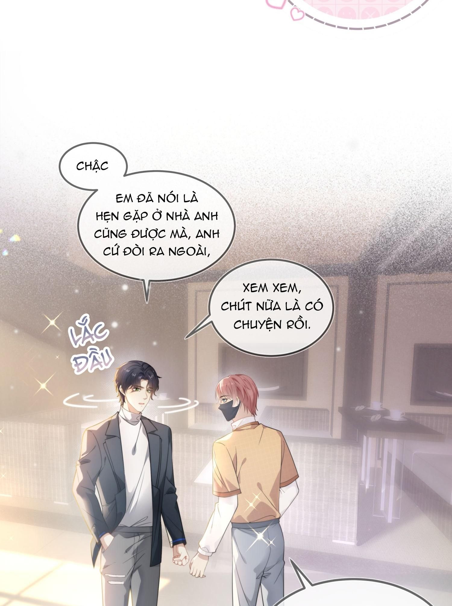 Tương Kế Tựu Kế Chapter 1 - Trang 2