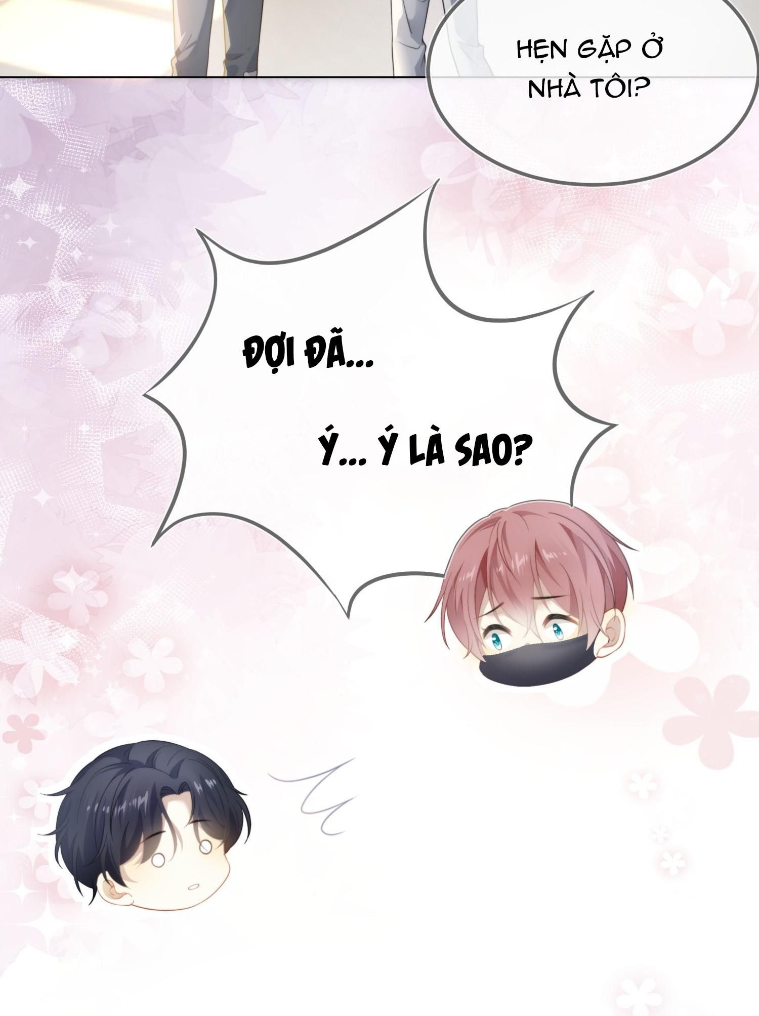 Tương Kế Tựu Kế Chapter 1 - Trang 2