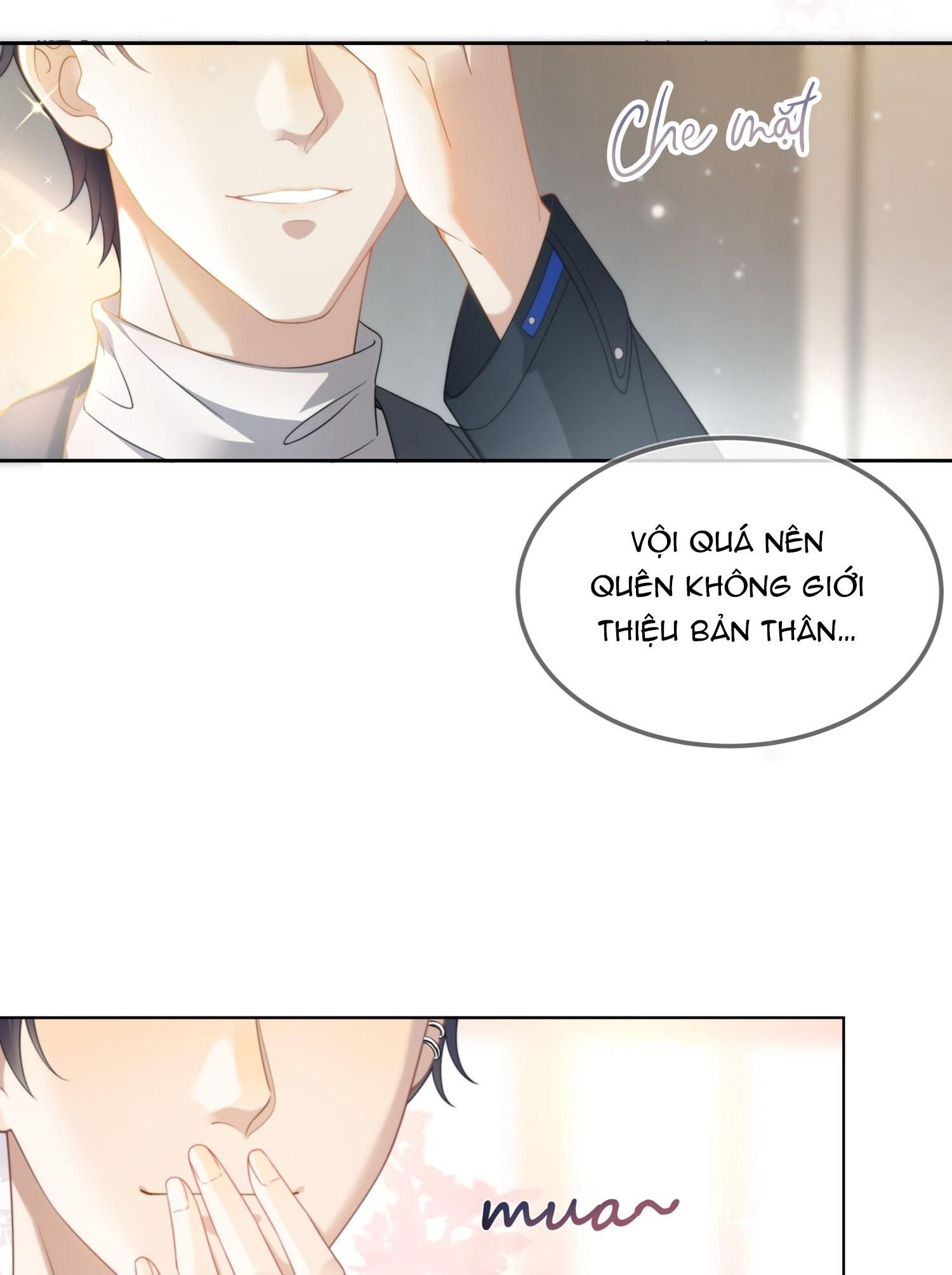 Tương Kế Tựu Kế Chapter 1 - Trang 2