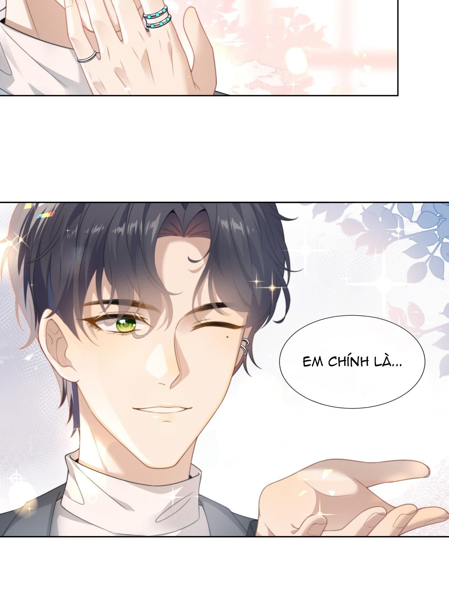 Tương Kế Tựu Kế Chapter 1 - Trang 2