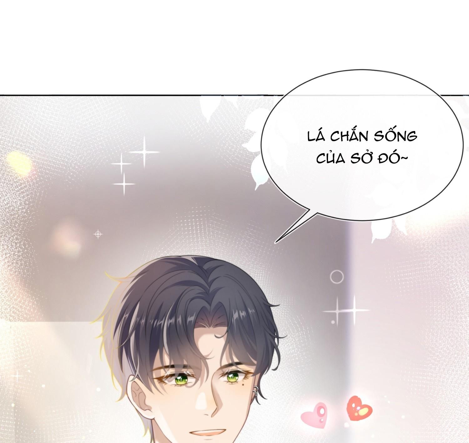 Tương Kế Tựu Kế Chapter 1 - Trang 2