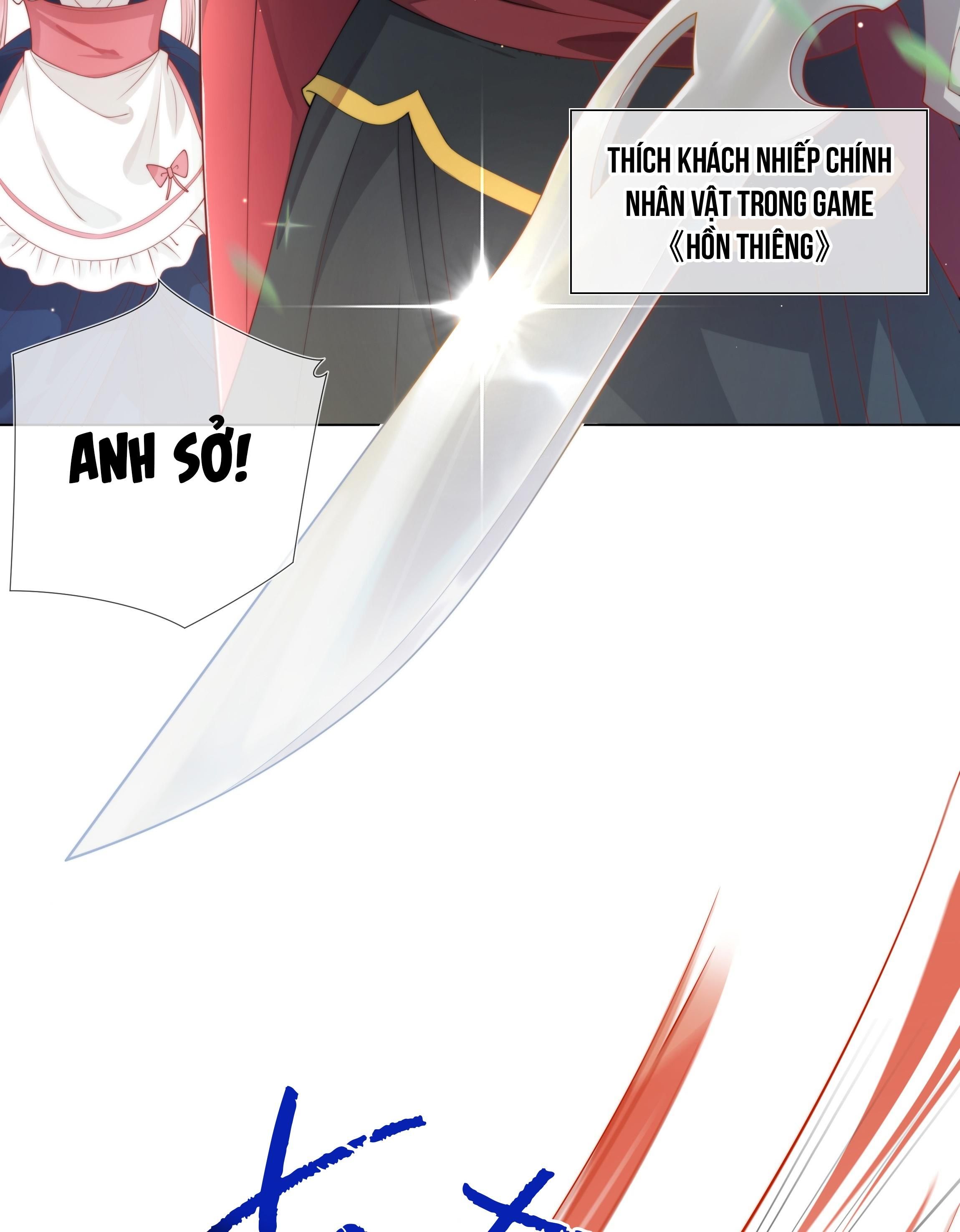 Tương Kế Tựu Kế Chapter 1 - Trang 2