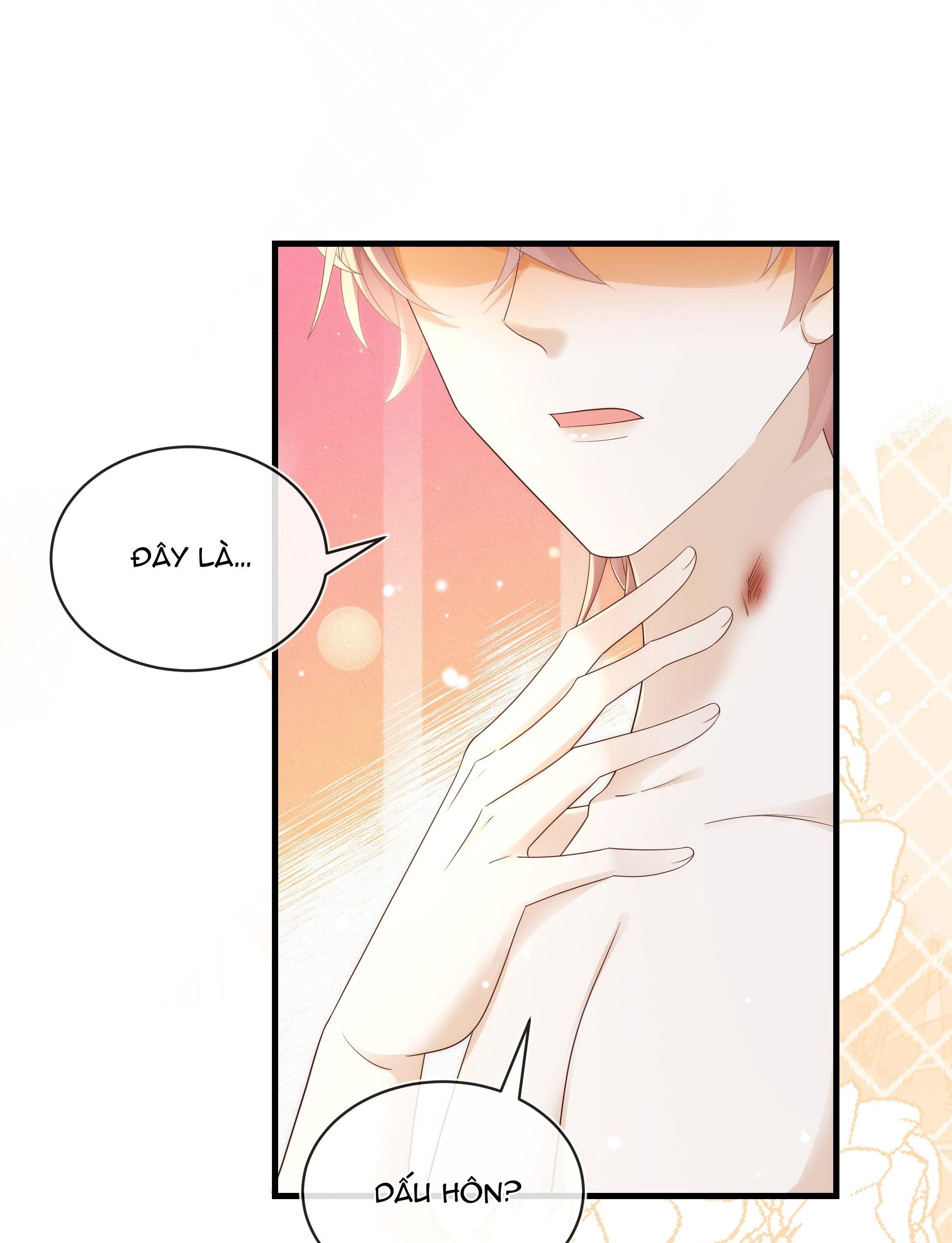 Tương Kế Tựu Kế Chapter 10 - Trang 2