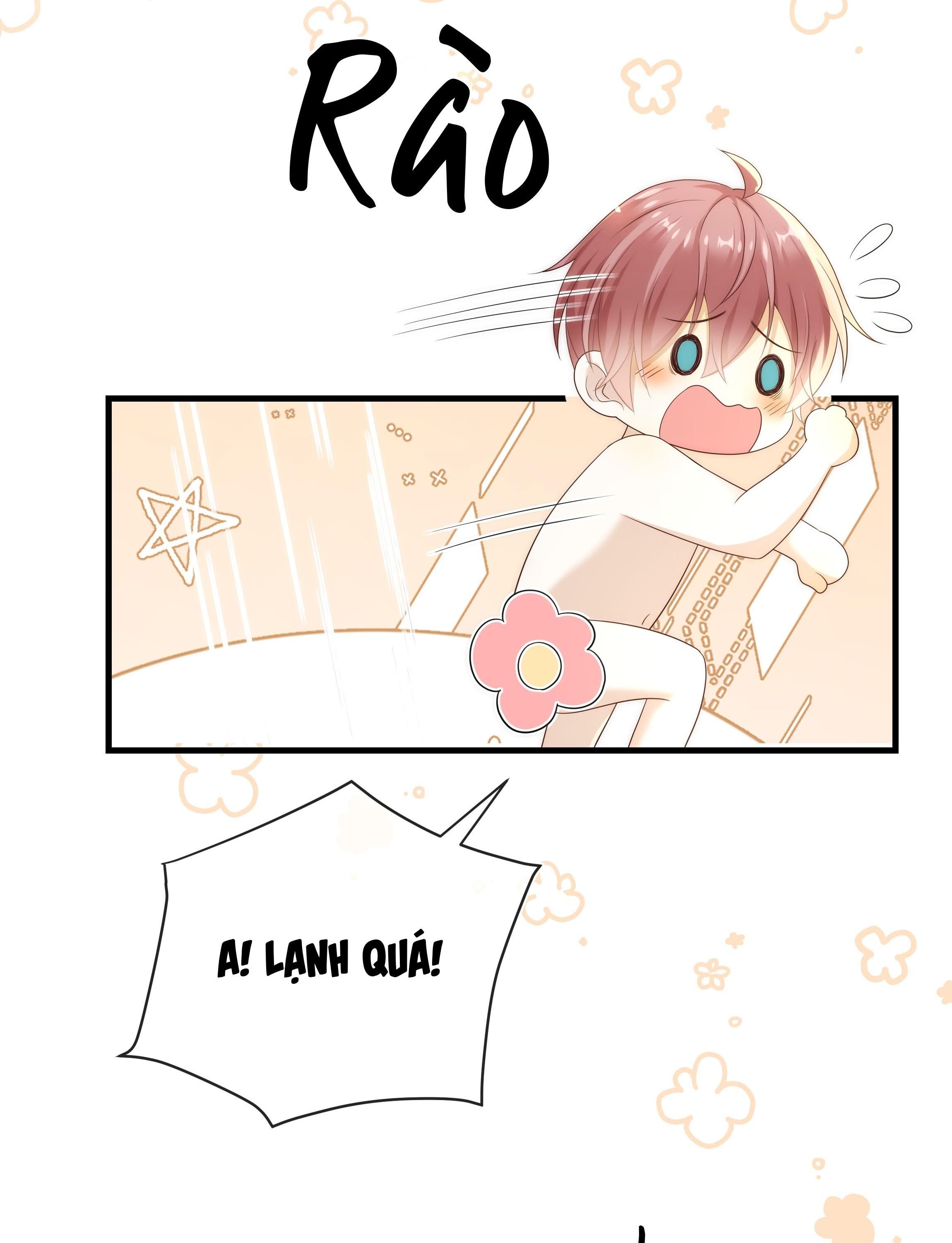 Tương Kế Tựu Kế Chapter 10 - Trang 2