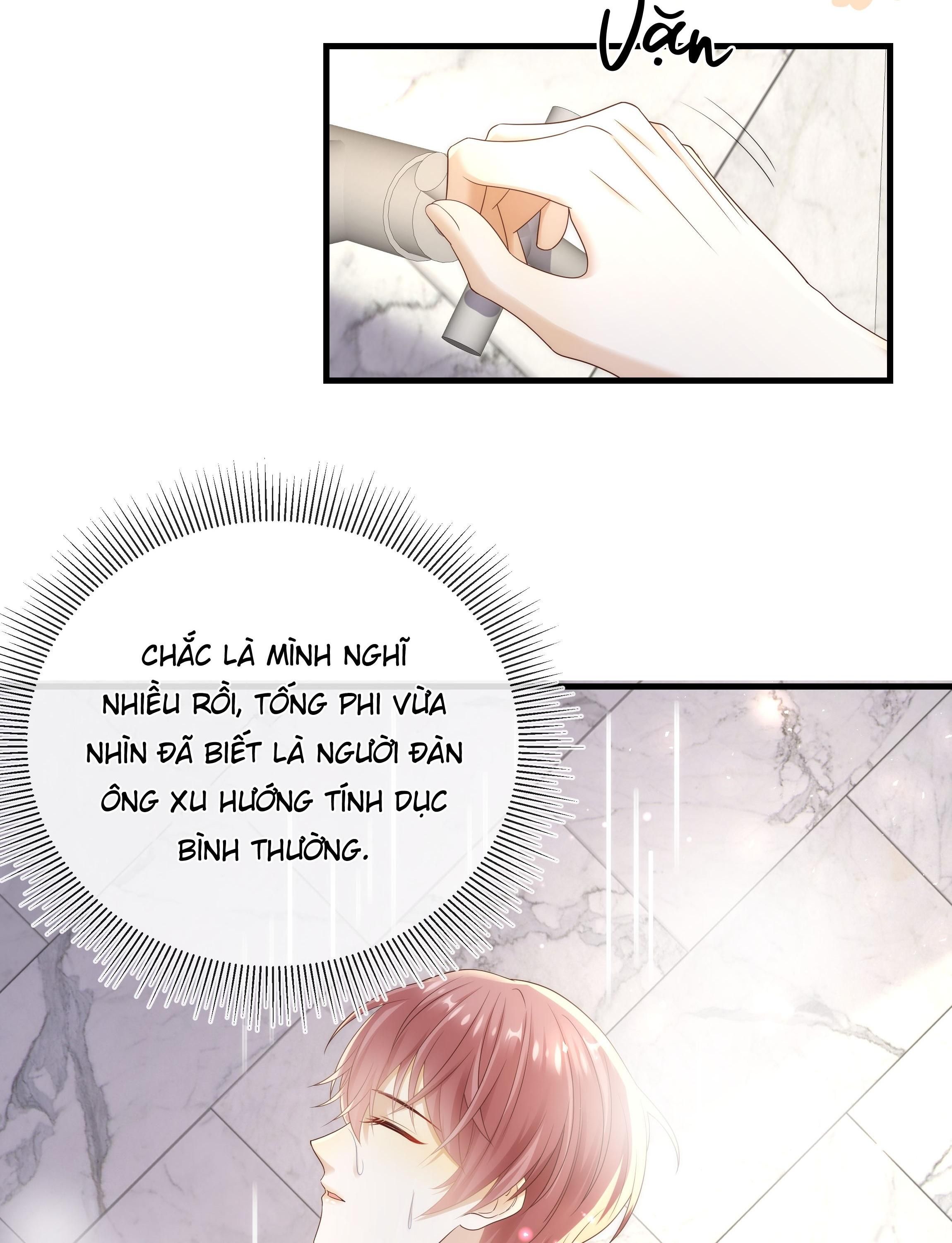Tương Kế Tựu Kế Chapter 10 - Trang 2