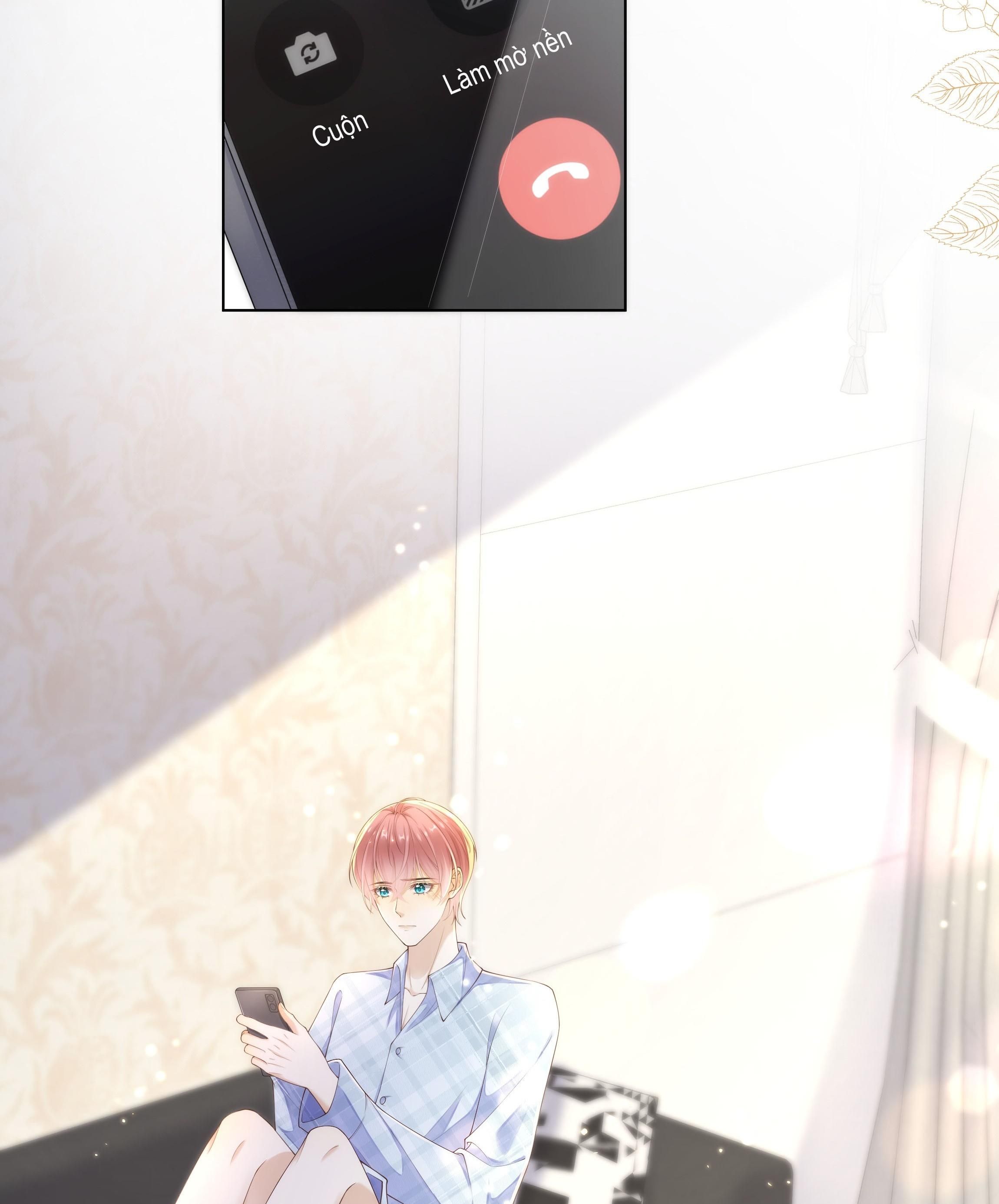 Tương Kế Tựu Kế Chapter 10 - Trang 2