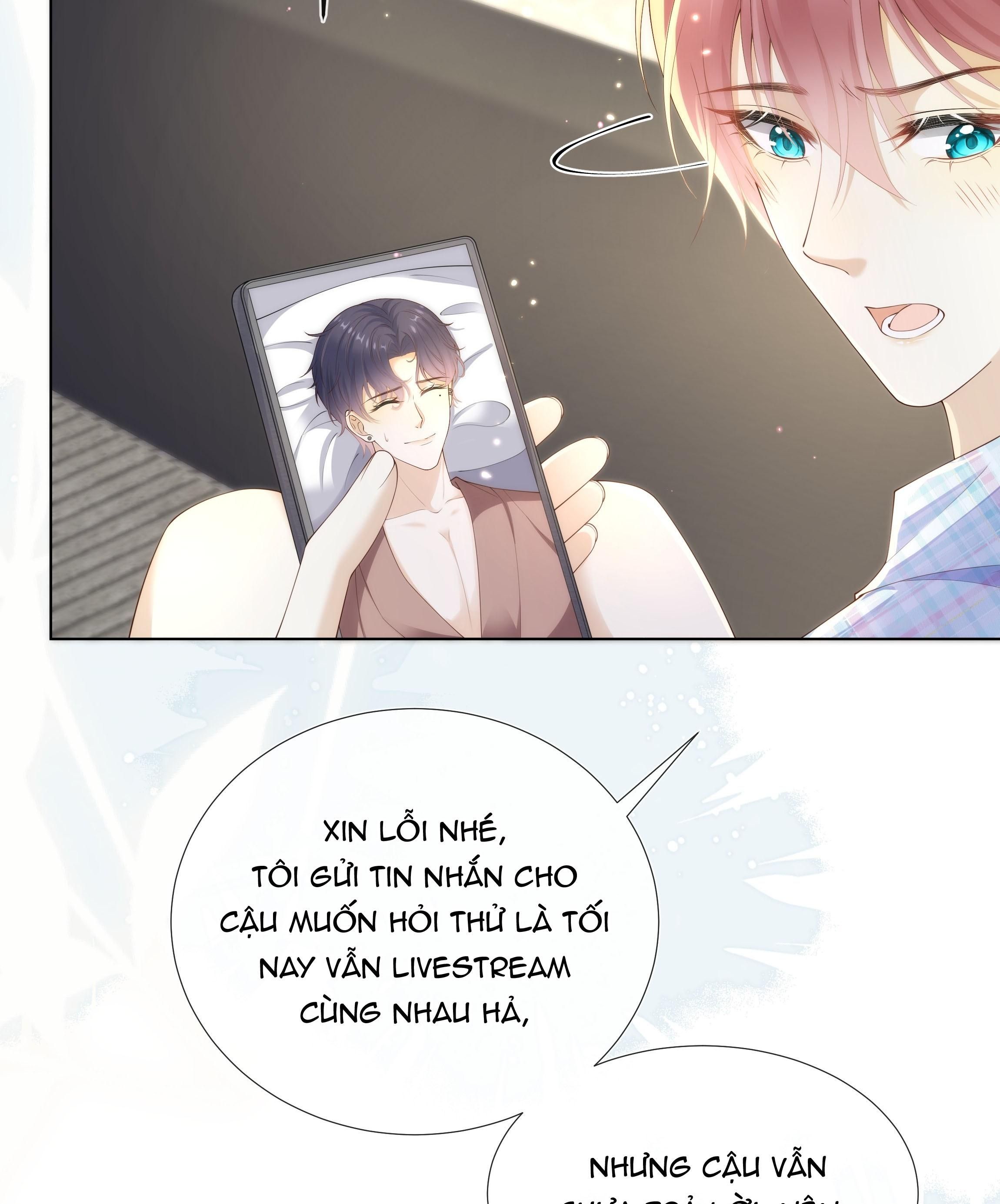 Tương Kế Tựu Kế Chapter 10 - Trang 2