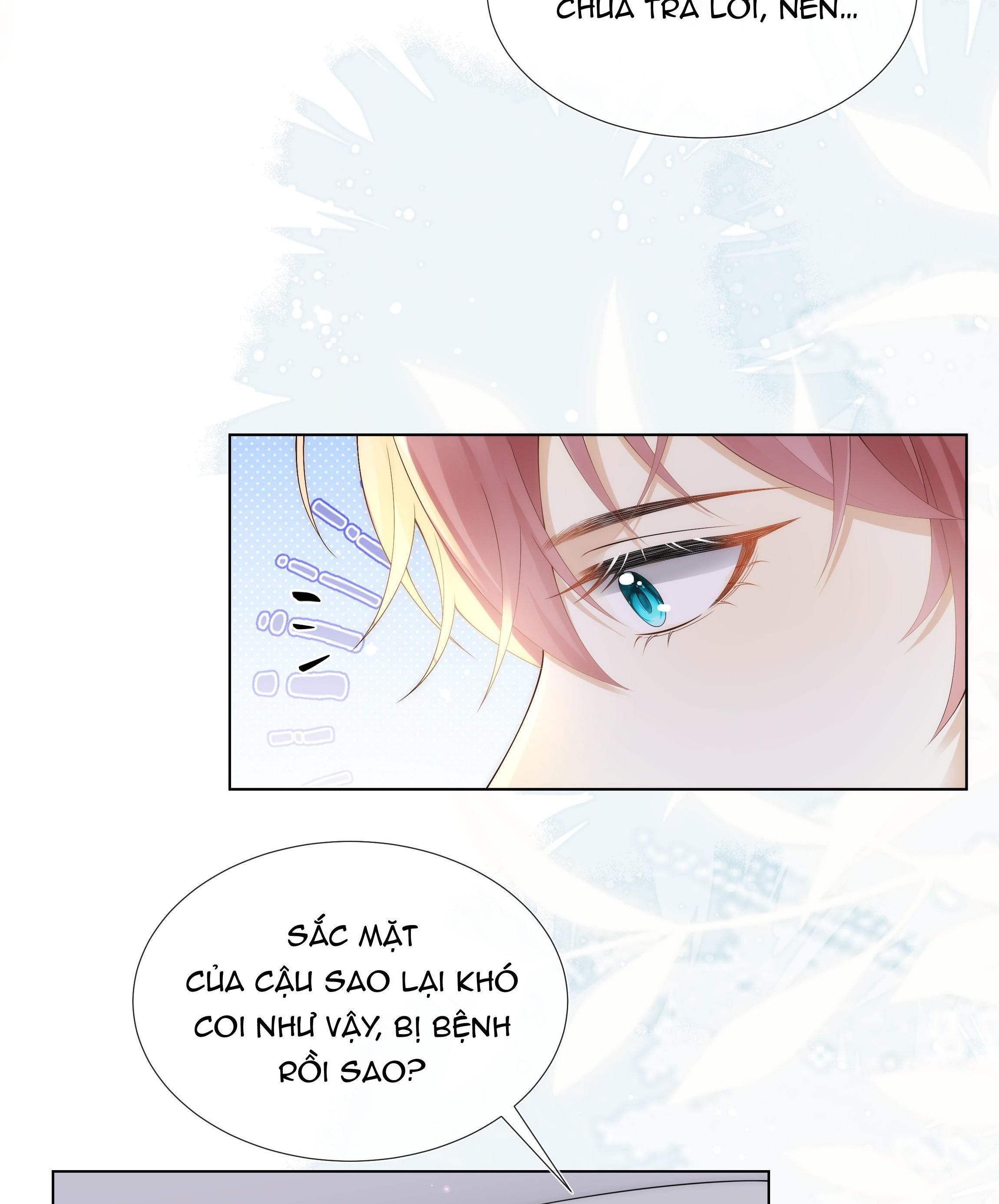 Tương Kế Tựu Kế Chapter 10 - Trang 2