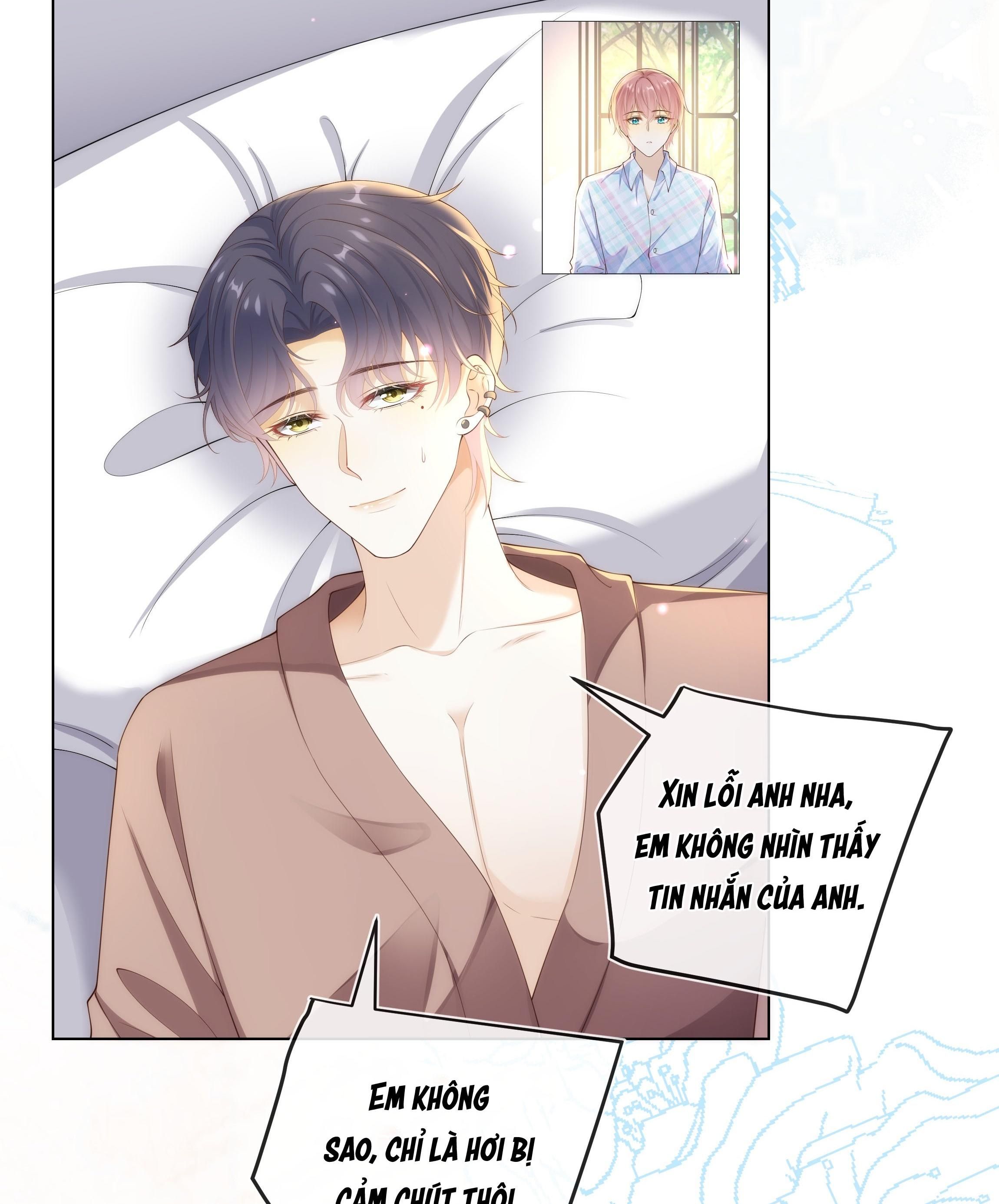 Tương Kế Tựu Kế Chapter 10 - Trang 2