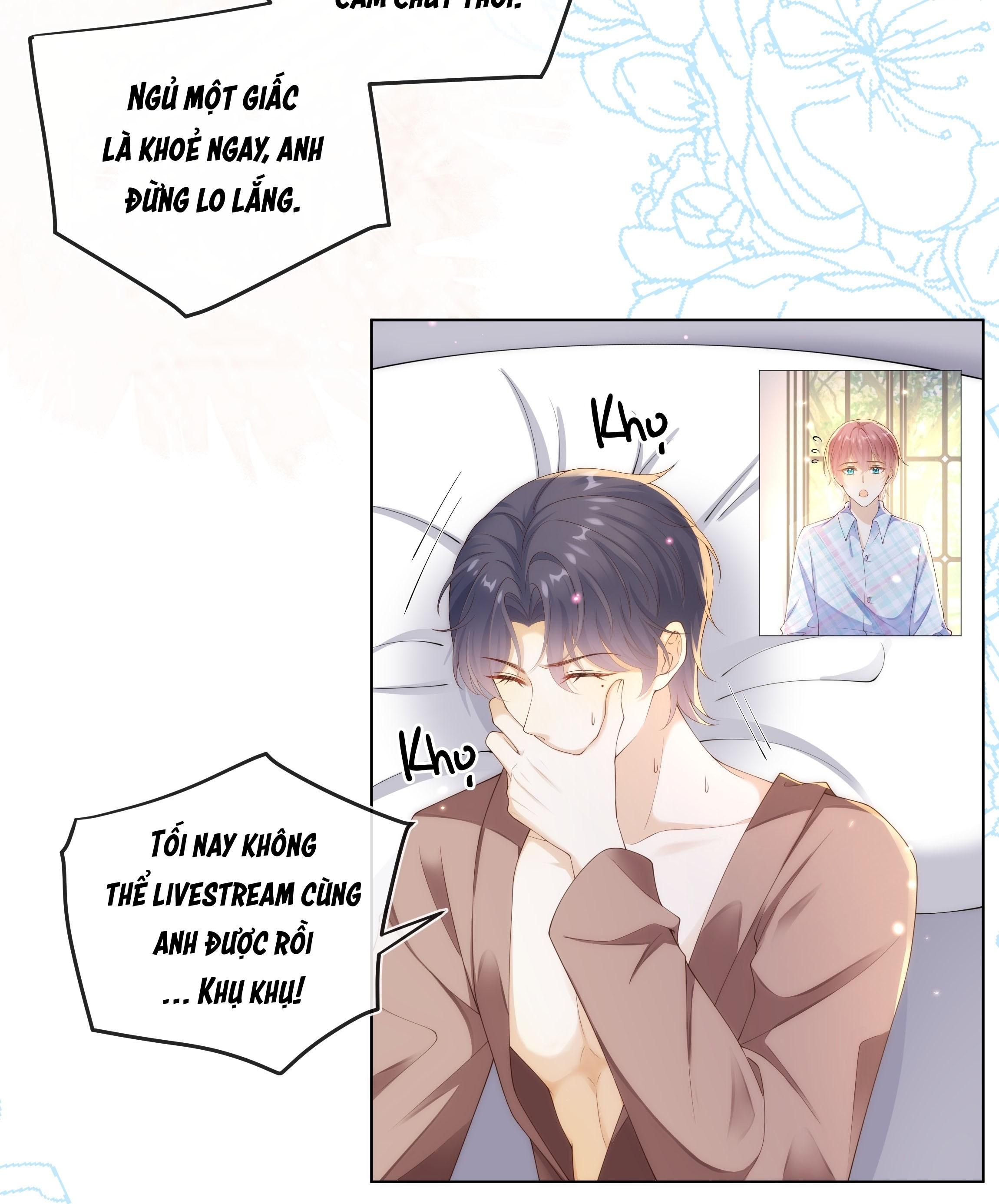 Tương Kế Tựu Kế Chapter 10 - Trang 2
