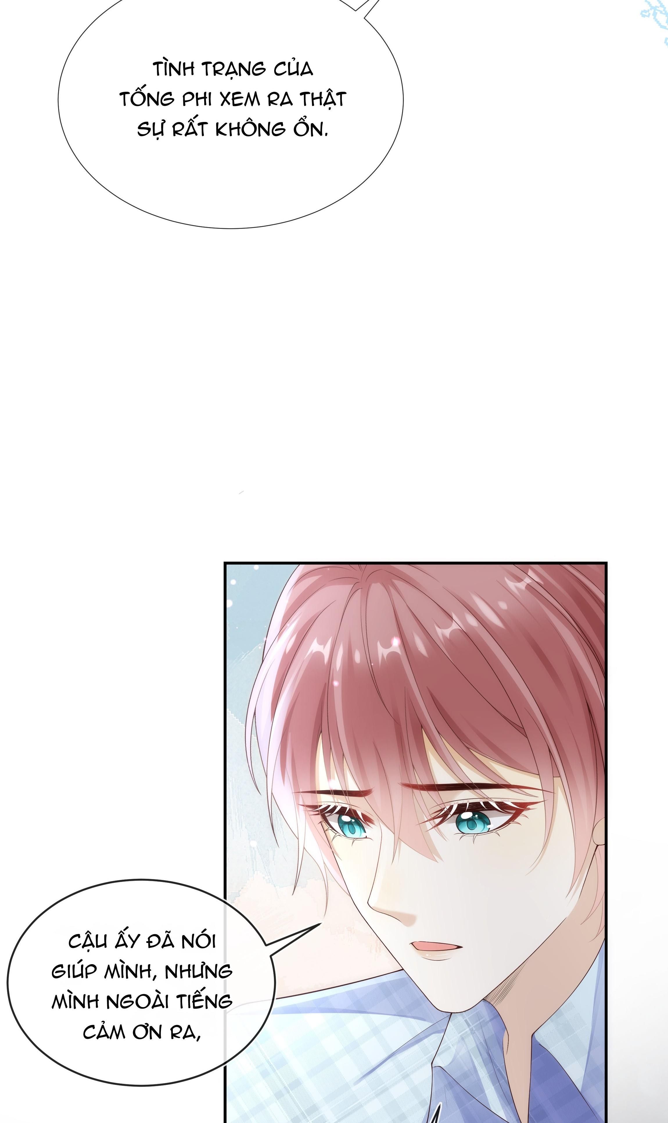 Tương Kế Tựu Kế Chapter 10 - Trang 2
