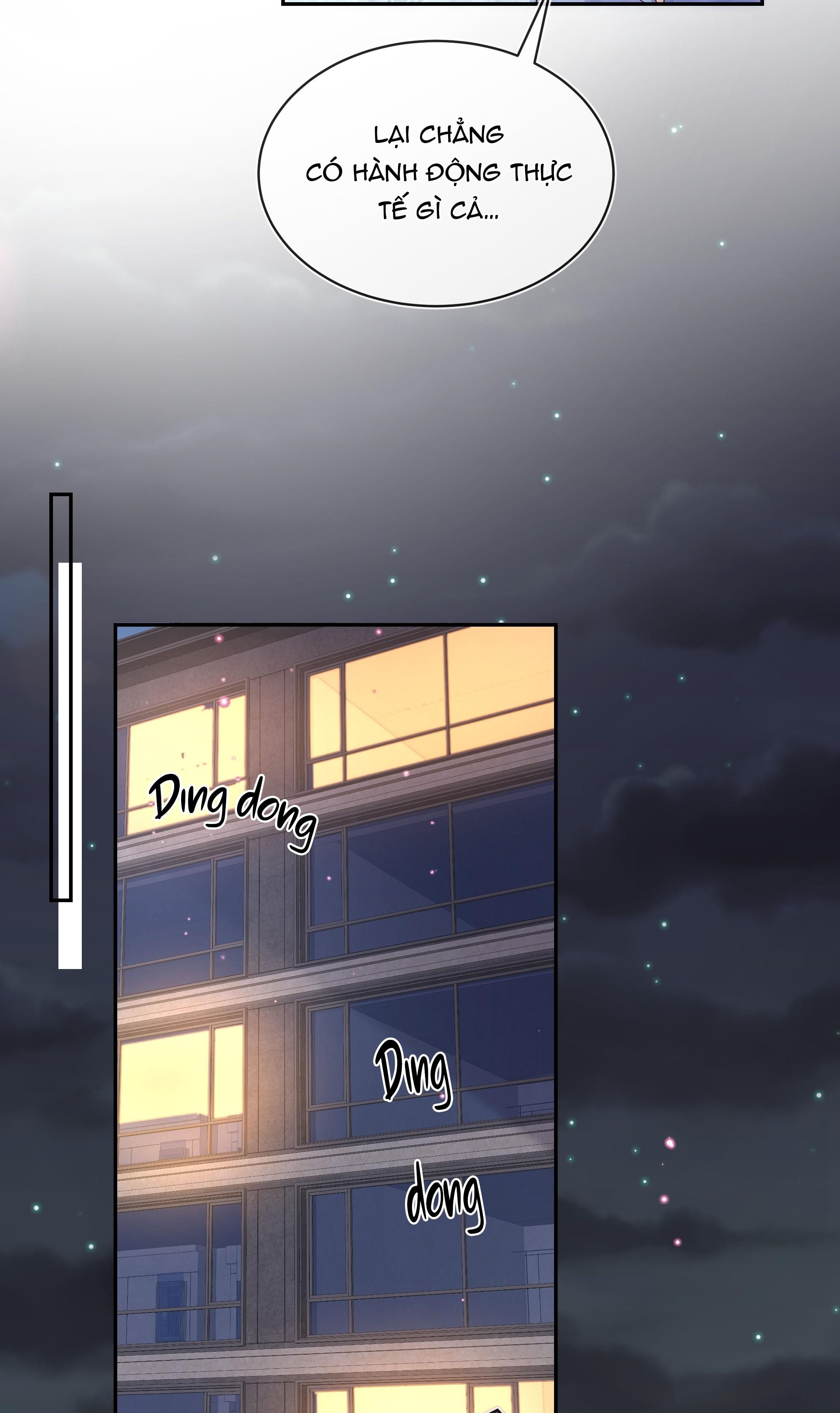 Tương Kế Tựu Kế Chapter 10 - Trang 2
