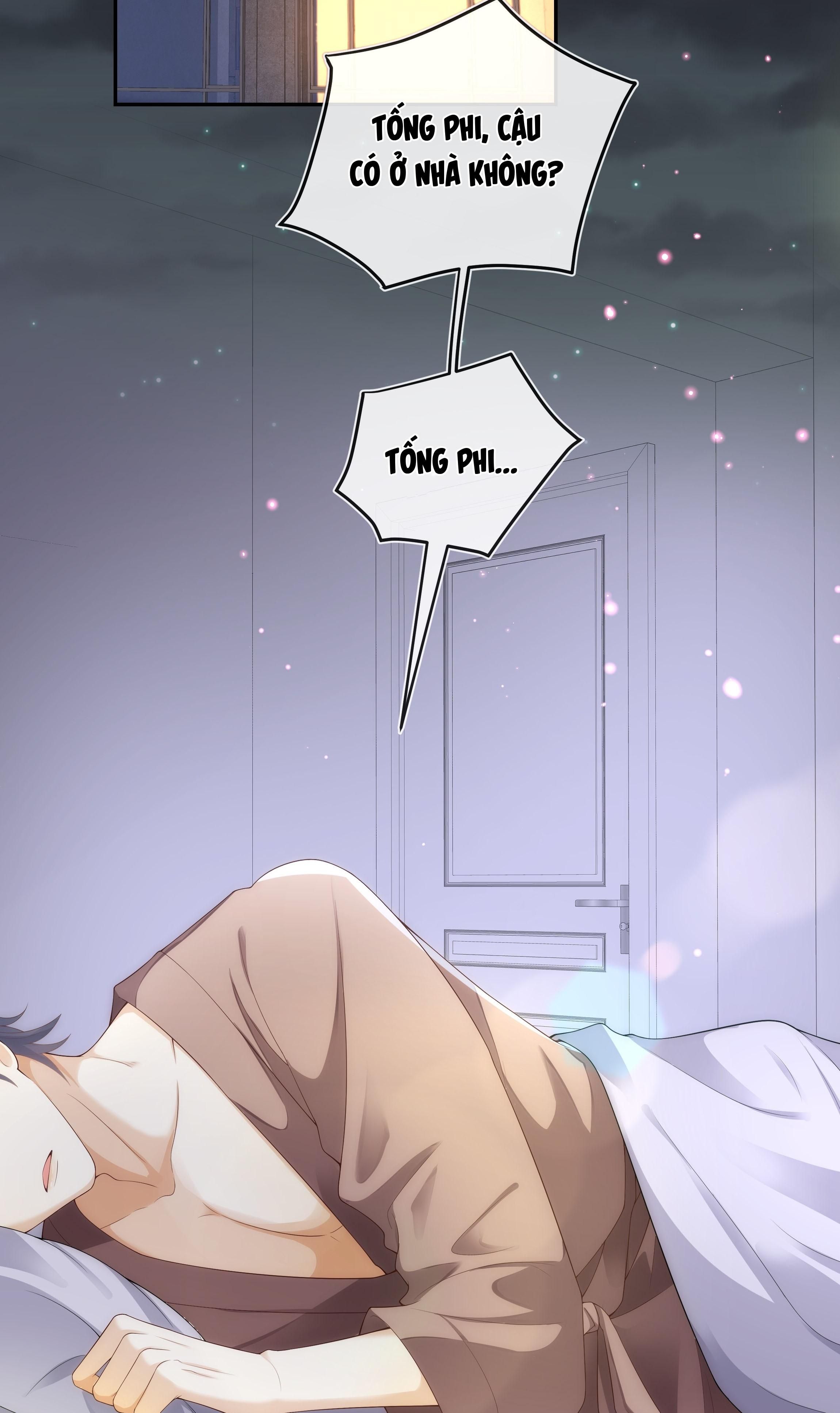 Tương Kế Tựu Kế Chapter 10 - Trang 2