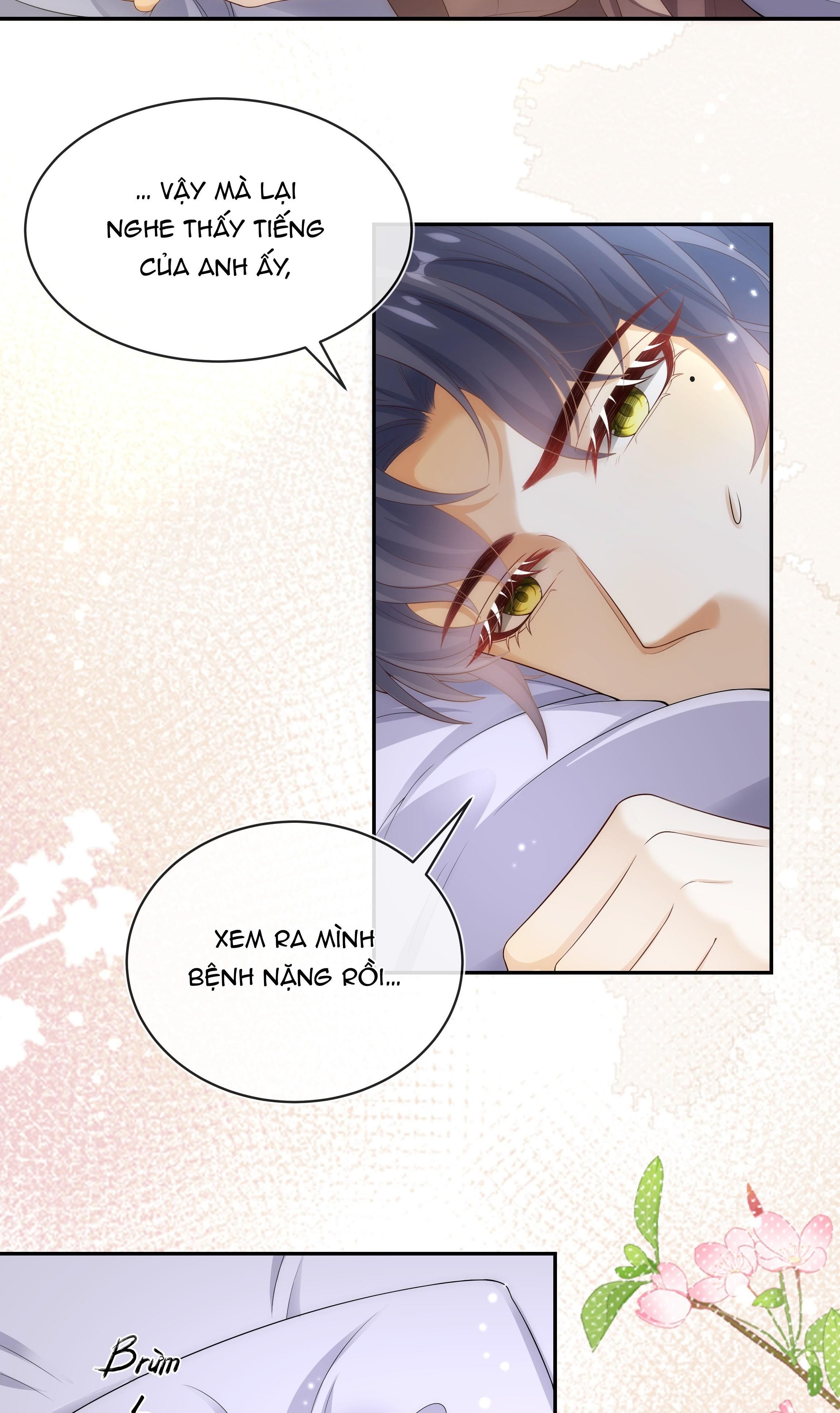Tương Kế Tựu Kế Chapter 10 - Trang 2