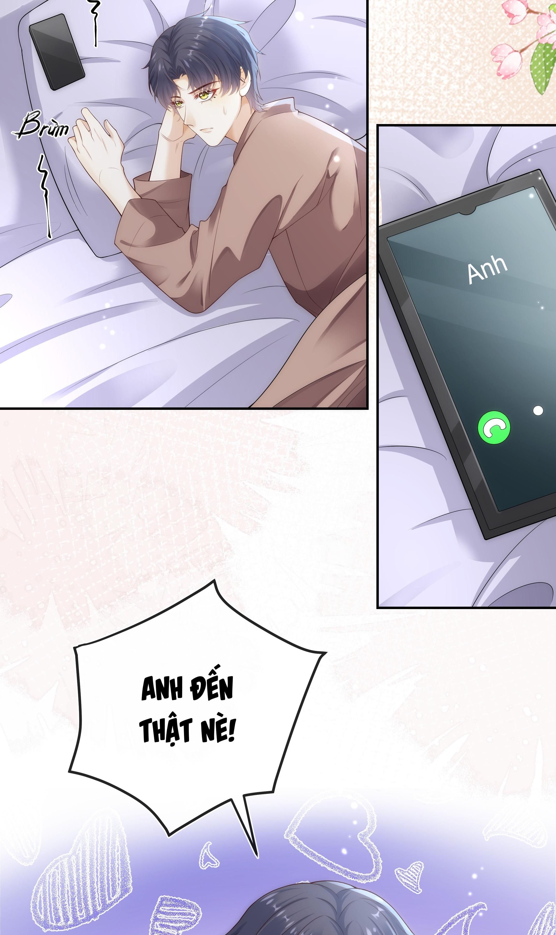 Tương Kế Tựu Kế Chapter 10 - Trang 2