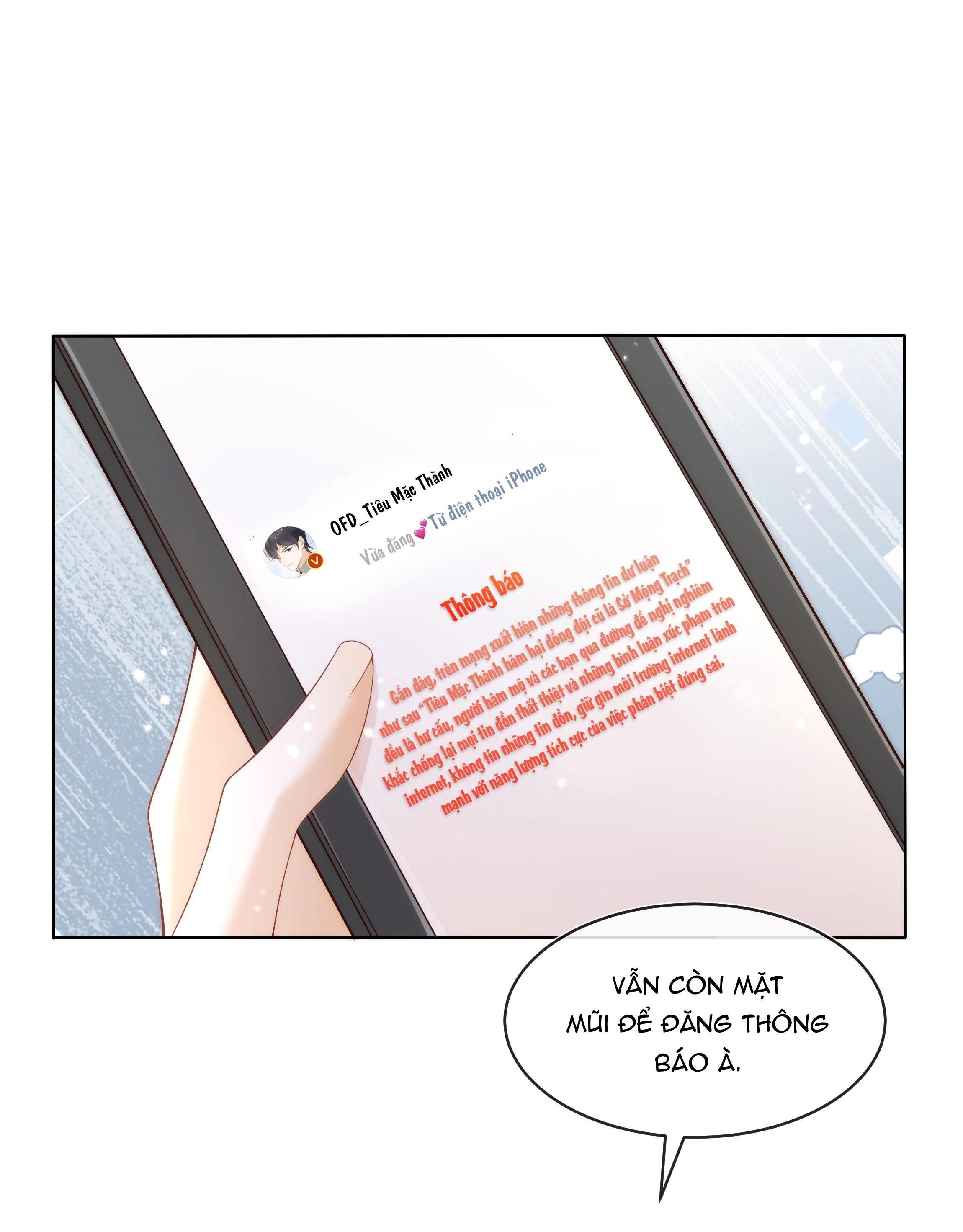 Tương Kế Tựu Kế Chapter 10 - Trang 2