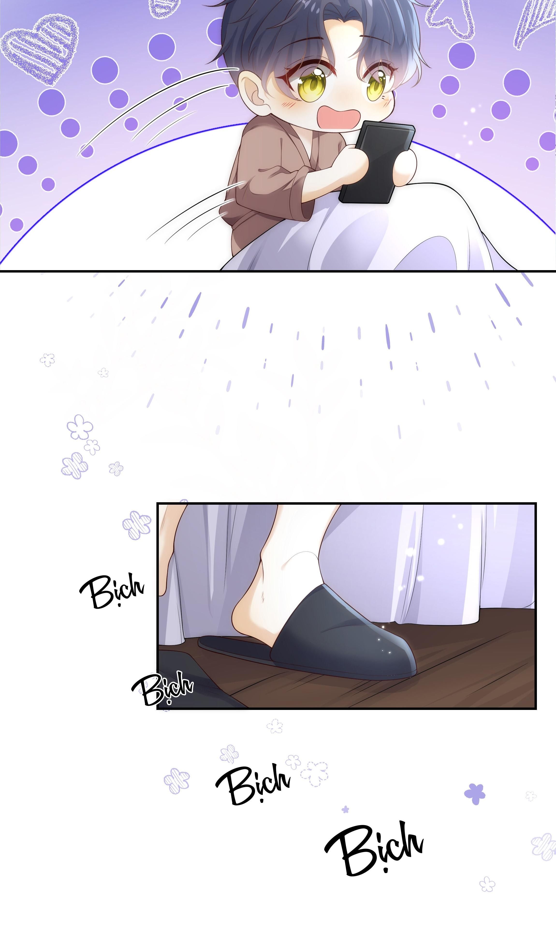 Tương Kế Tựu Kế Chapter 10 - Trang 2