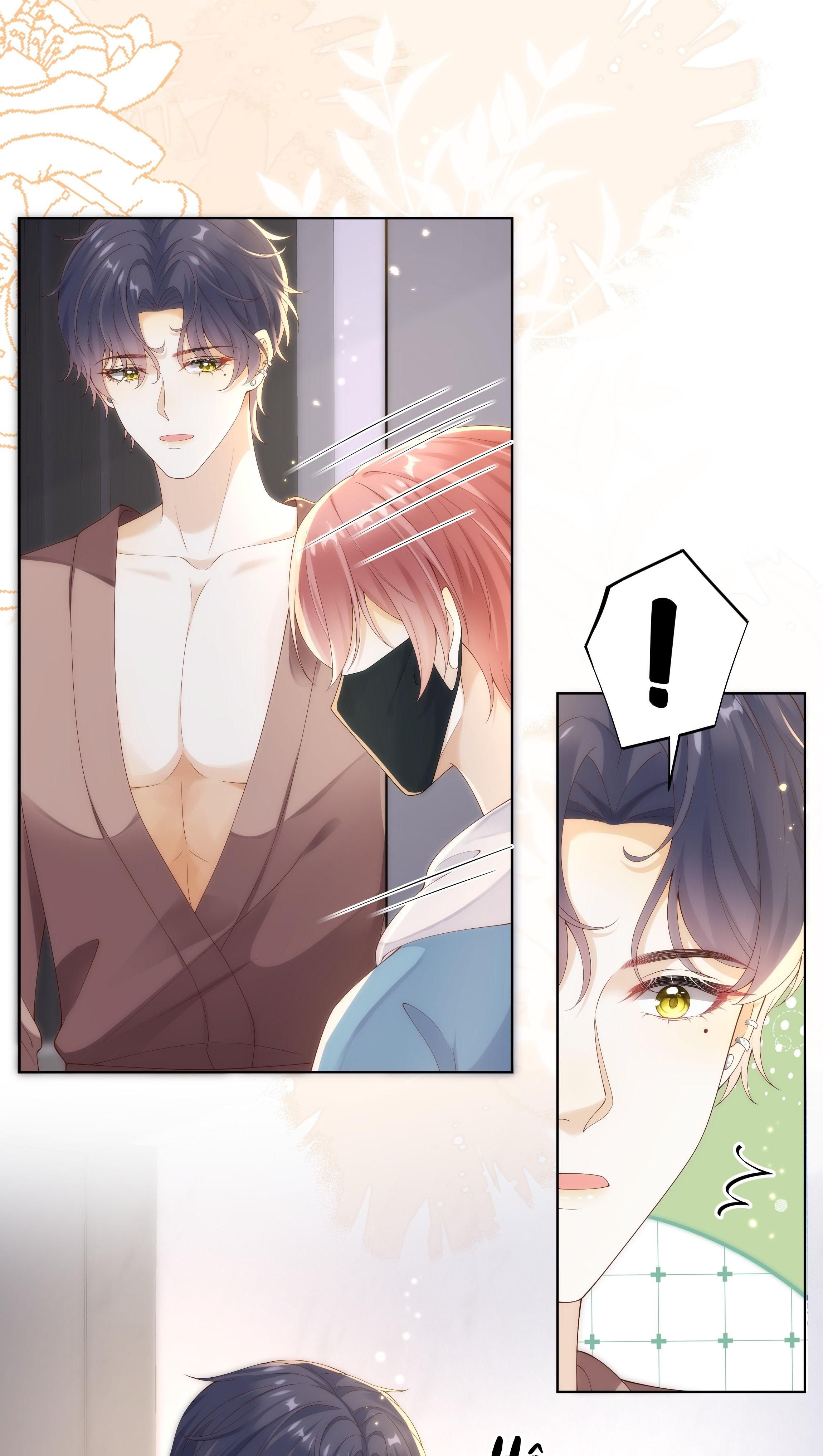 Tương Kế Tựu Kế Chapter 10 - Trang 2