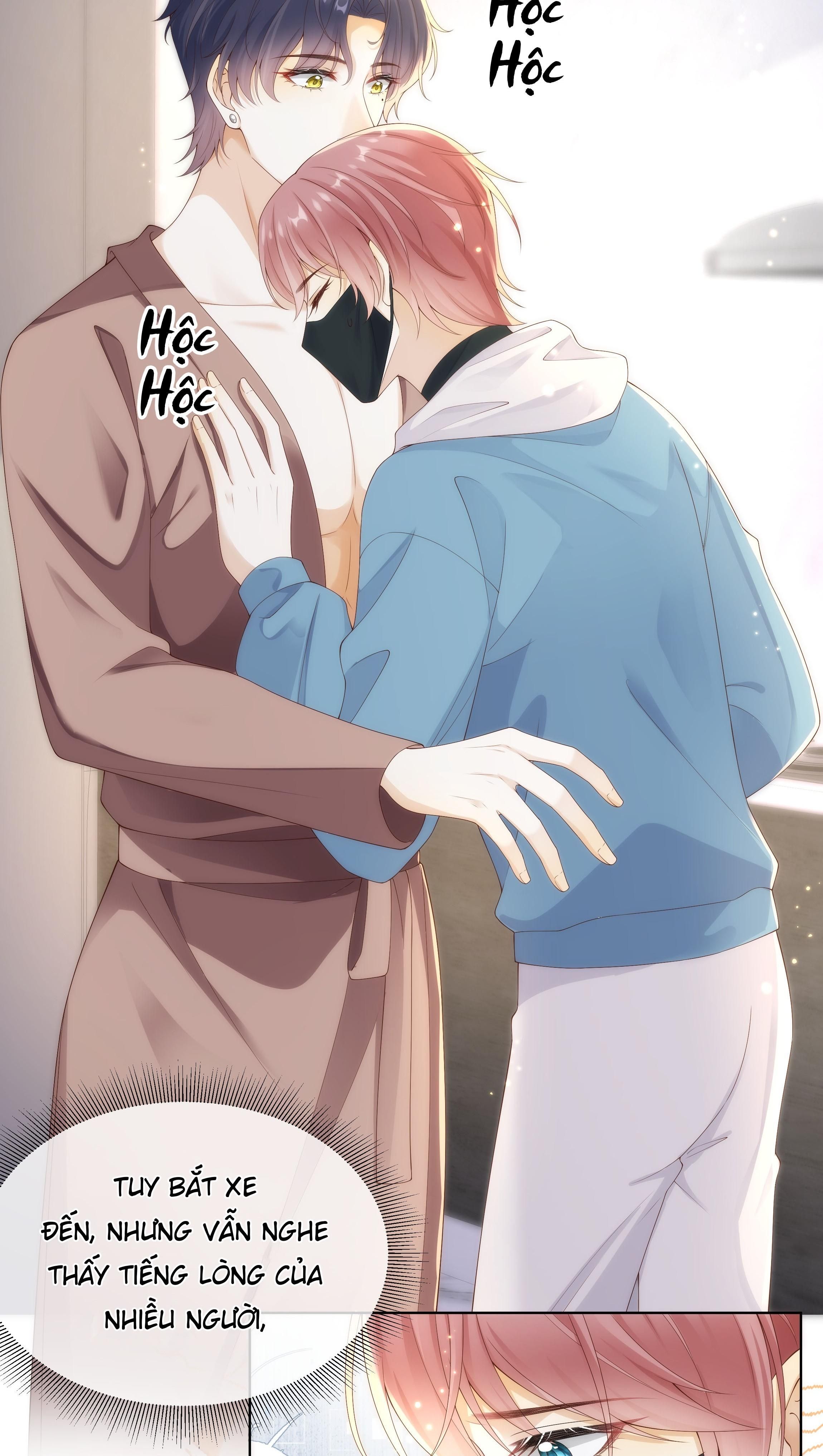 Tương Kế Tựu Kế Chapter 10 - Trang 2