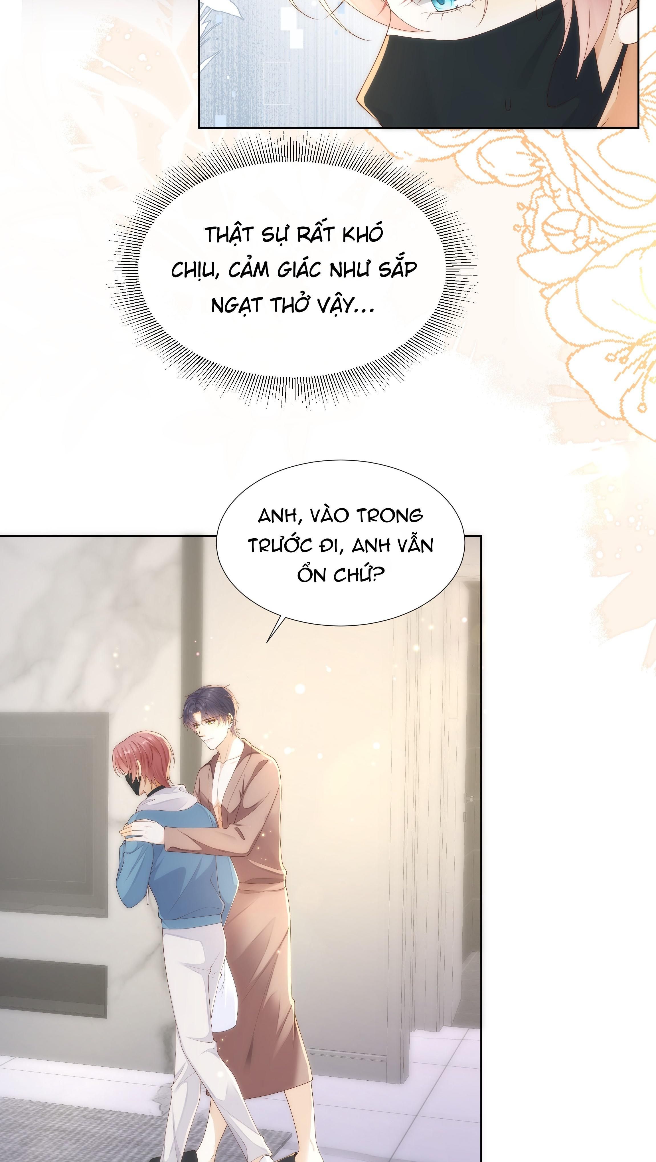 Tương Kế Tựu Kế Chapter 10 - Trang 2