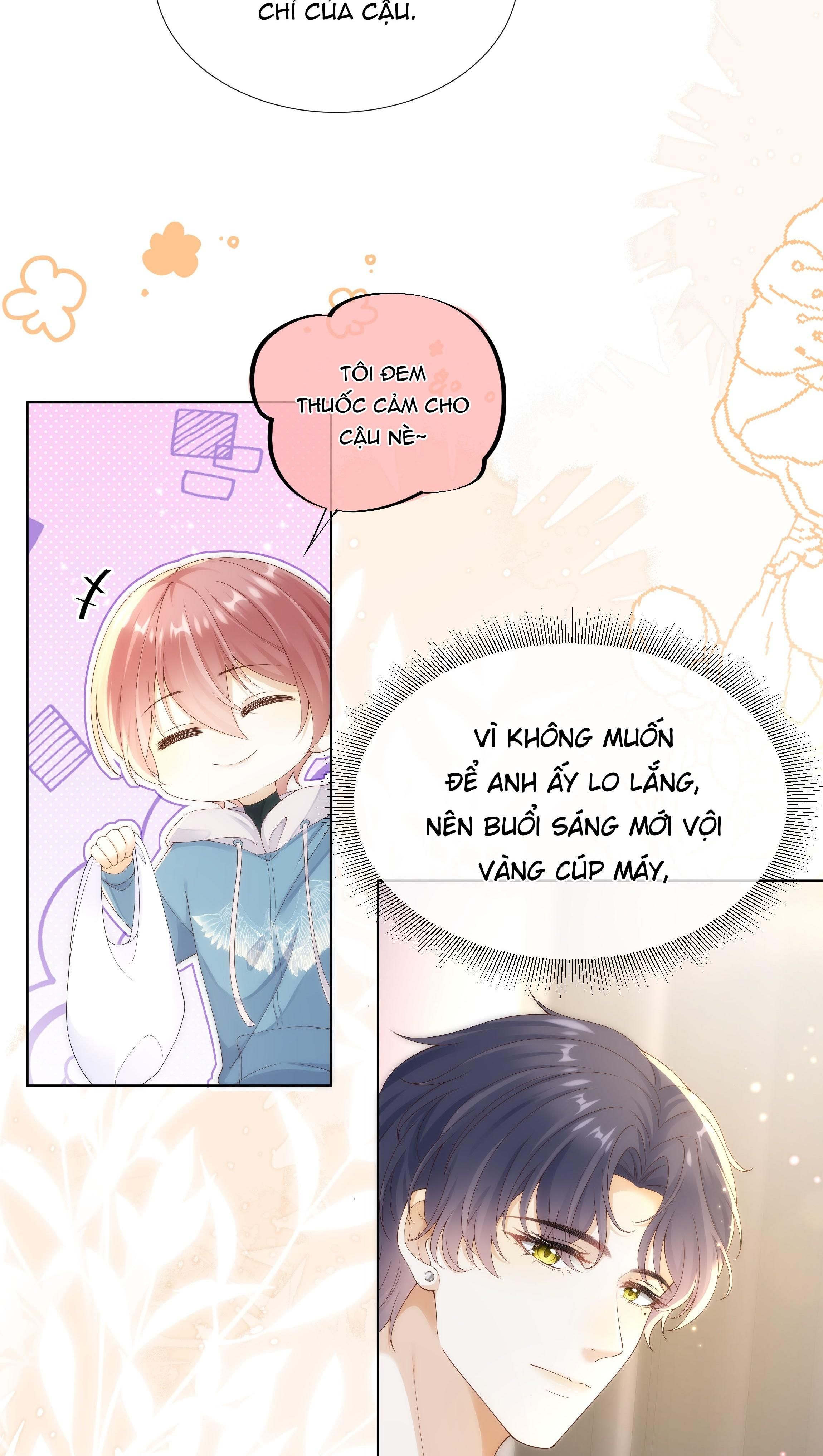 Tương Kế Tựu Kế Chapter 10 - Trang 2