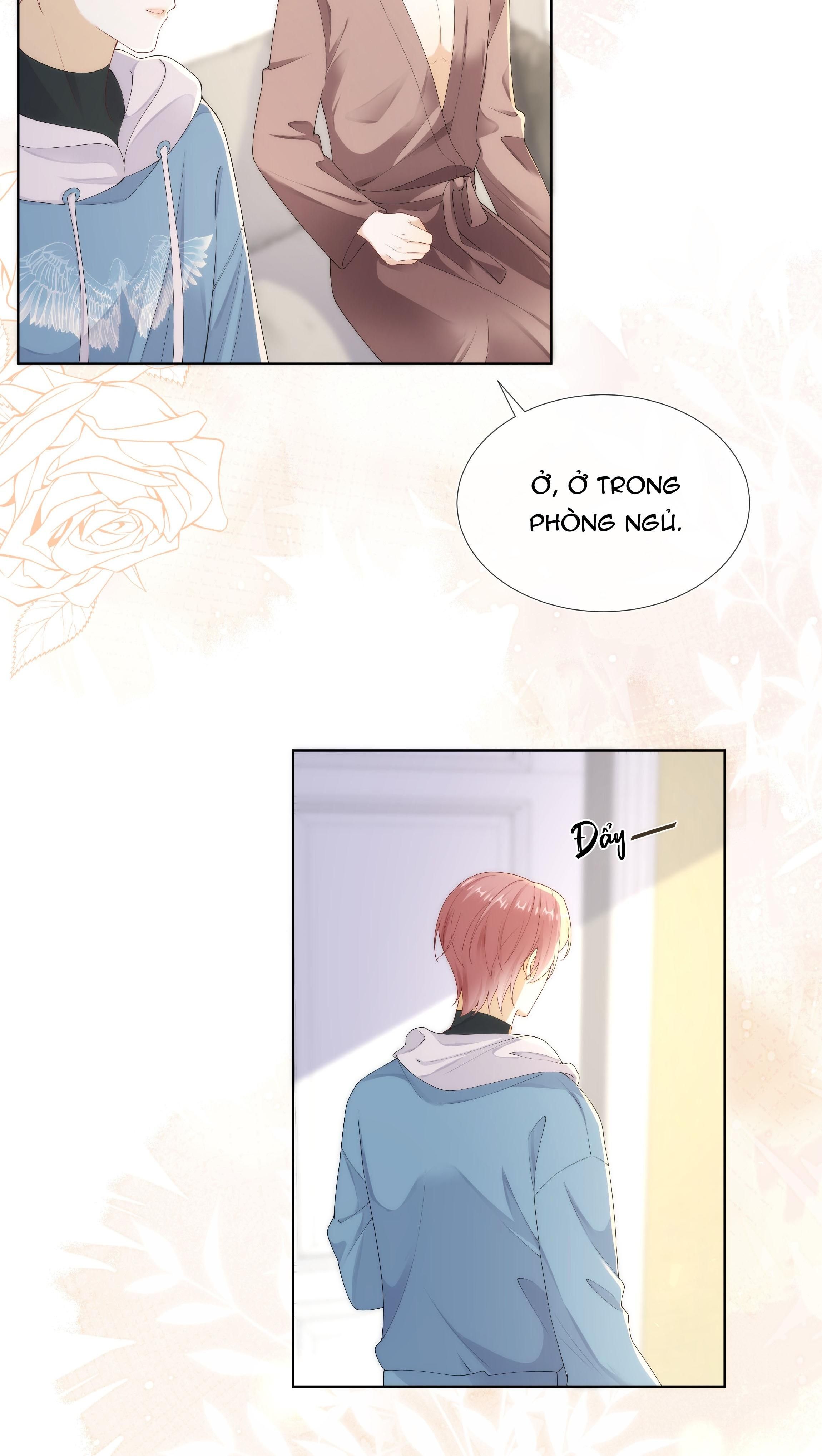 Tương Kế Tựu Kế Chapter 10 - Trang 2