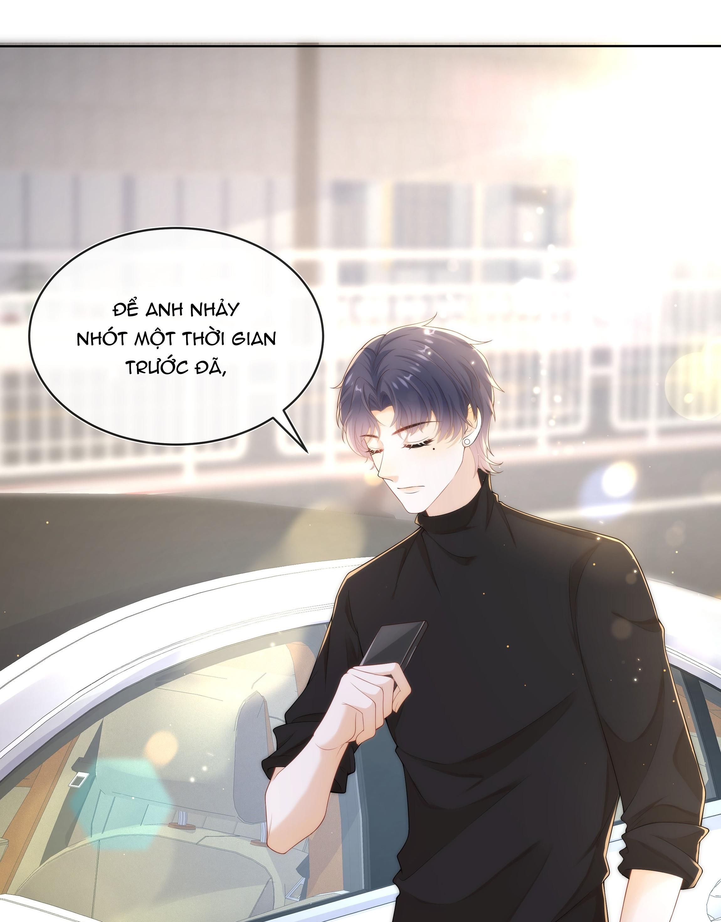 Tương Kế Tựu Kế Chapter 10 - Trang 2