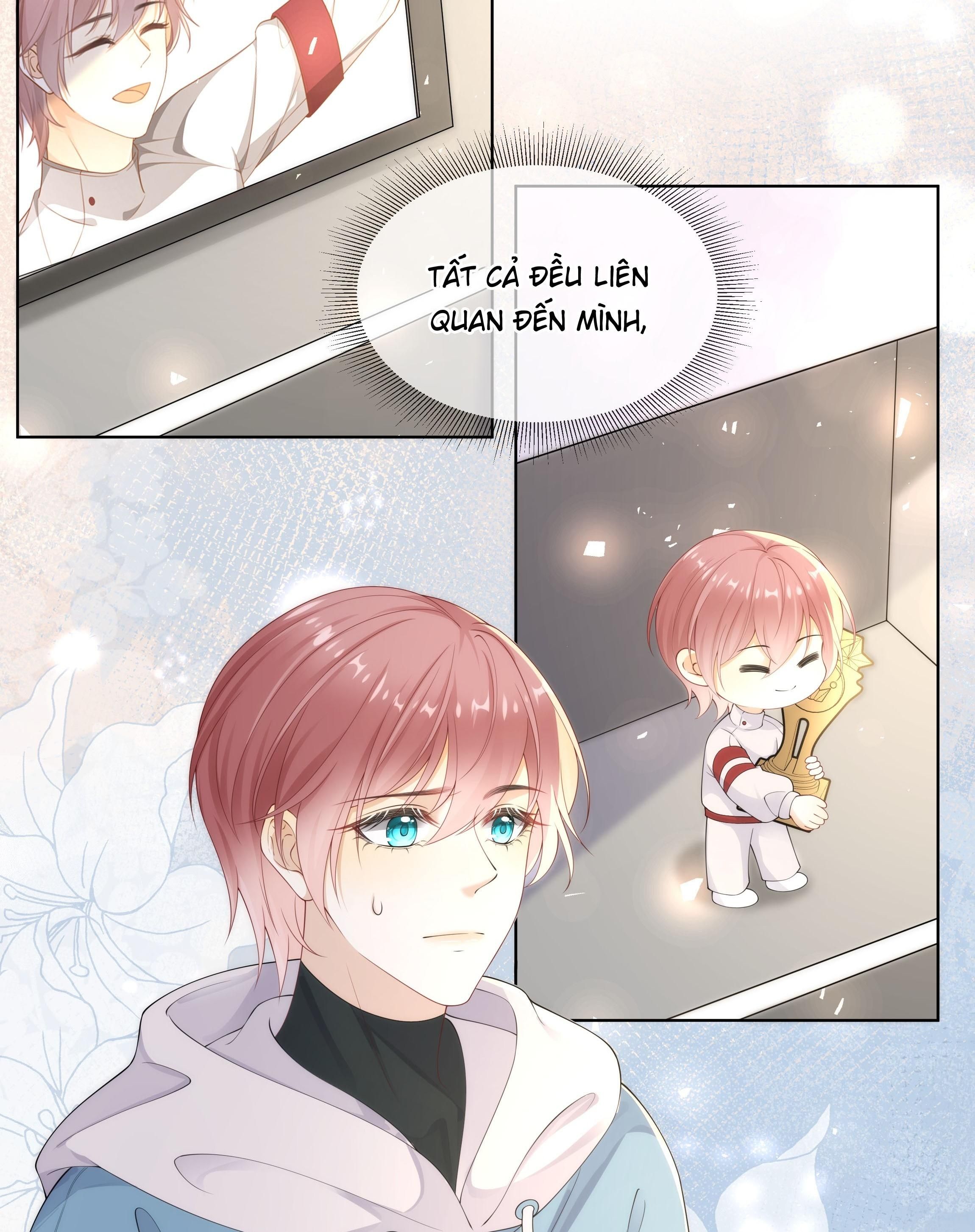 Tương Kế Tựu Kế Chapter 10 - Trang 2