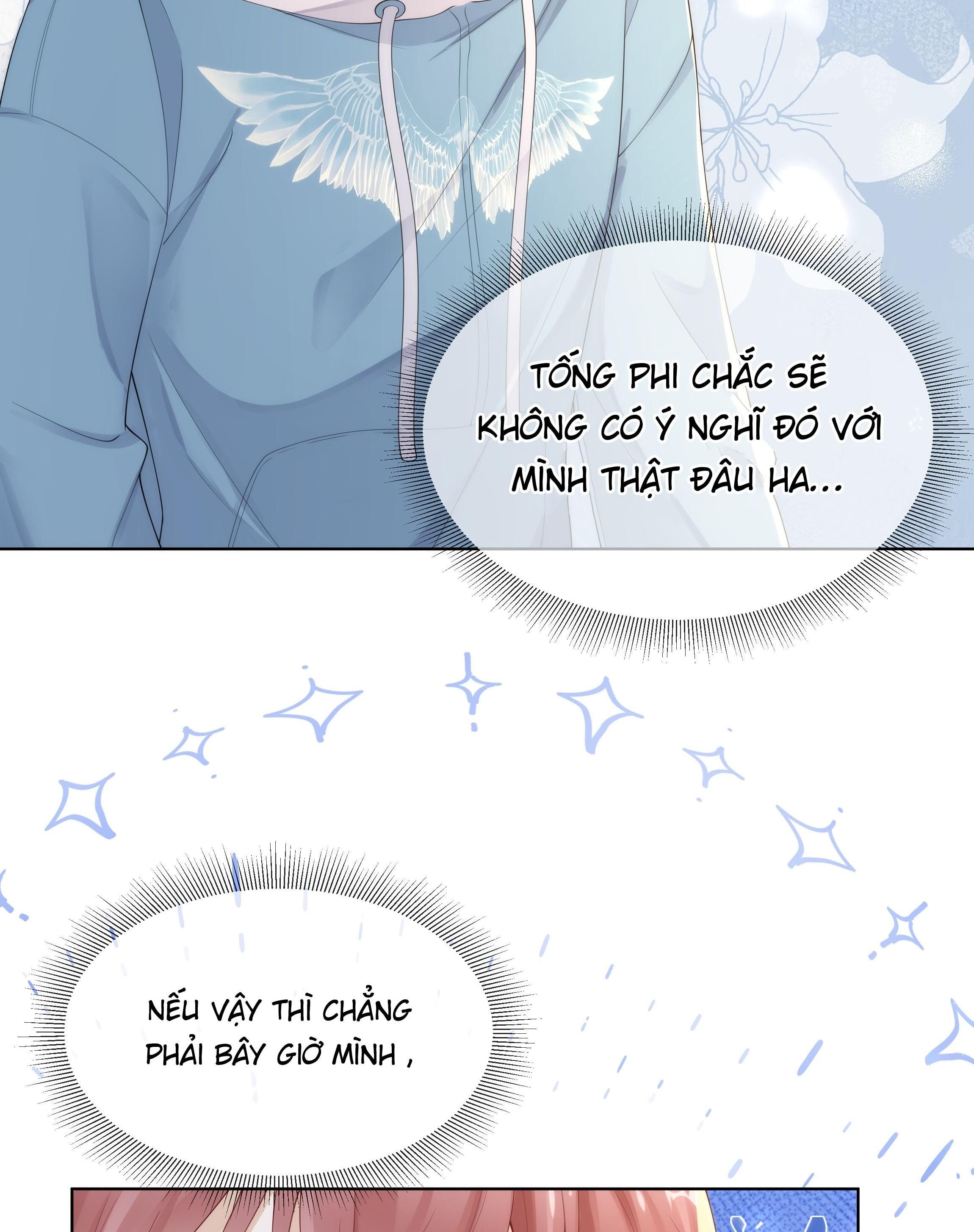 Tương Kế Tựu Kế Chapter 10 - Trang 2