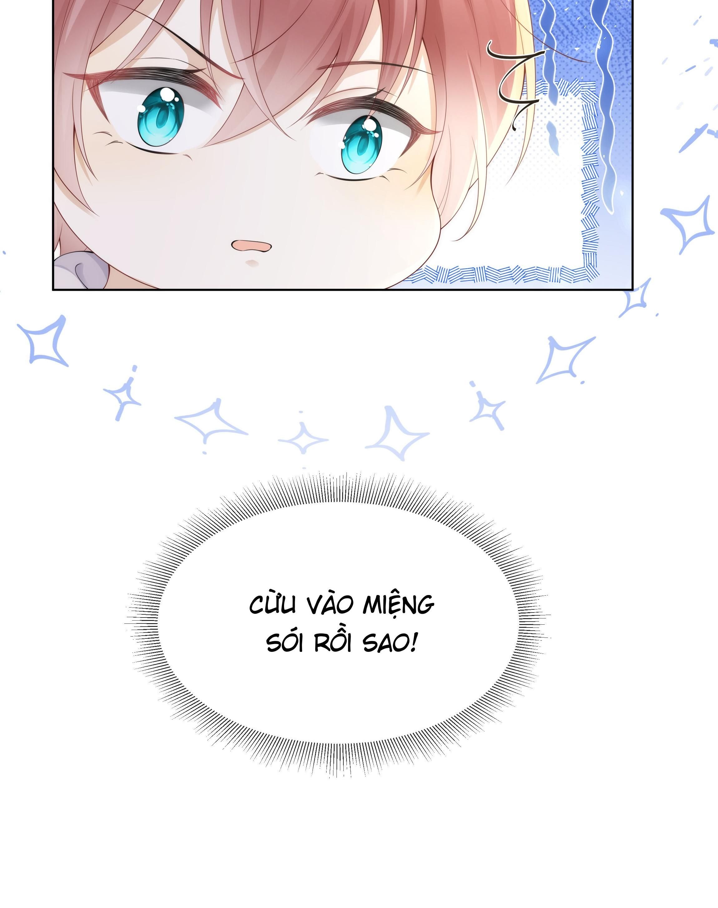 Tương Kế Tựu Kế Chapter 10 - Trang 2