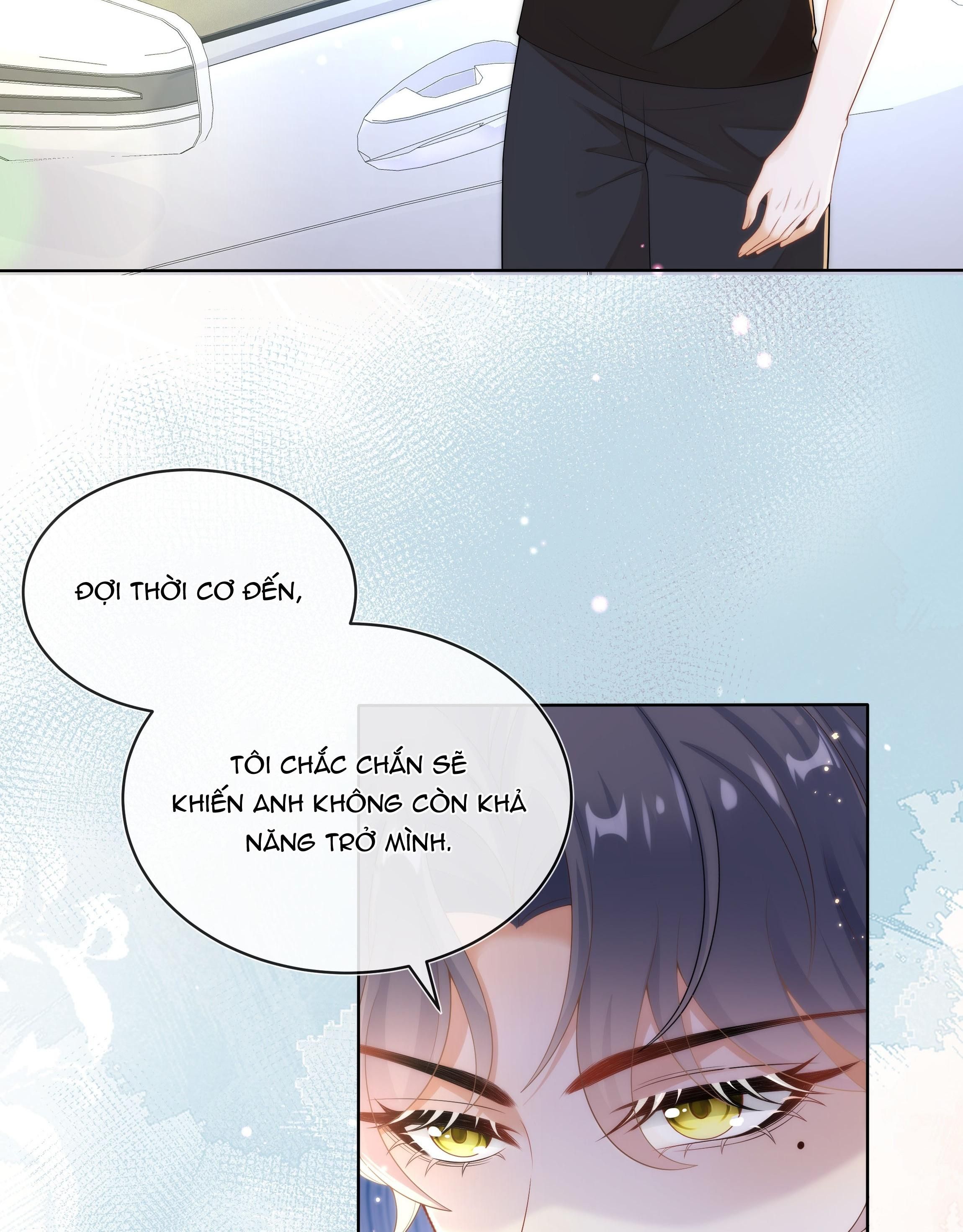 Tương Kế Tựu Kế Chapter 10 - Trang 2