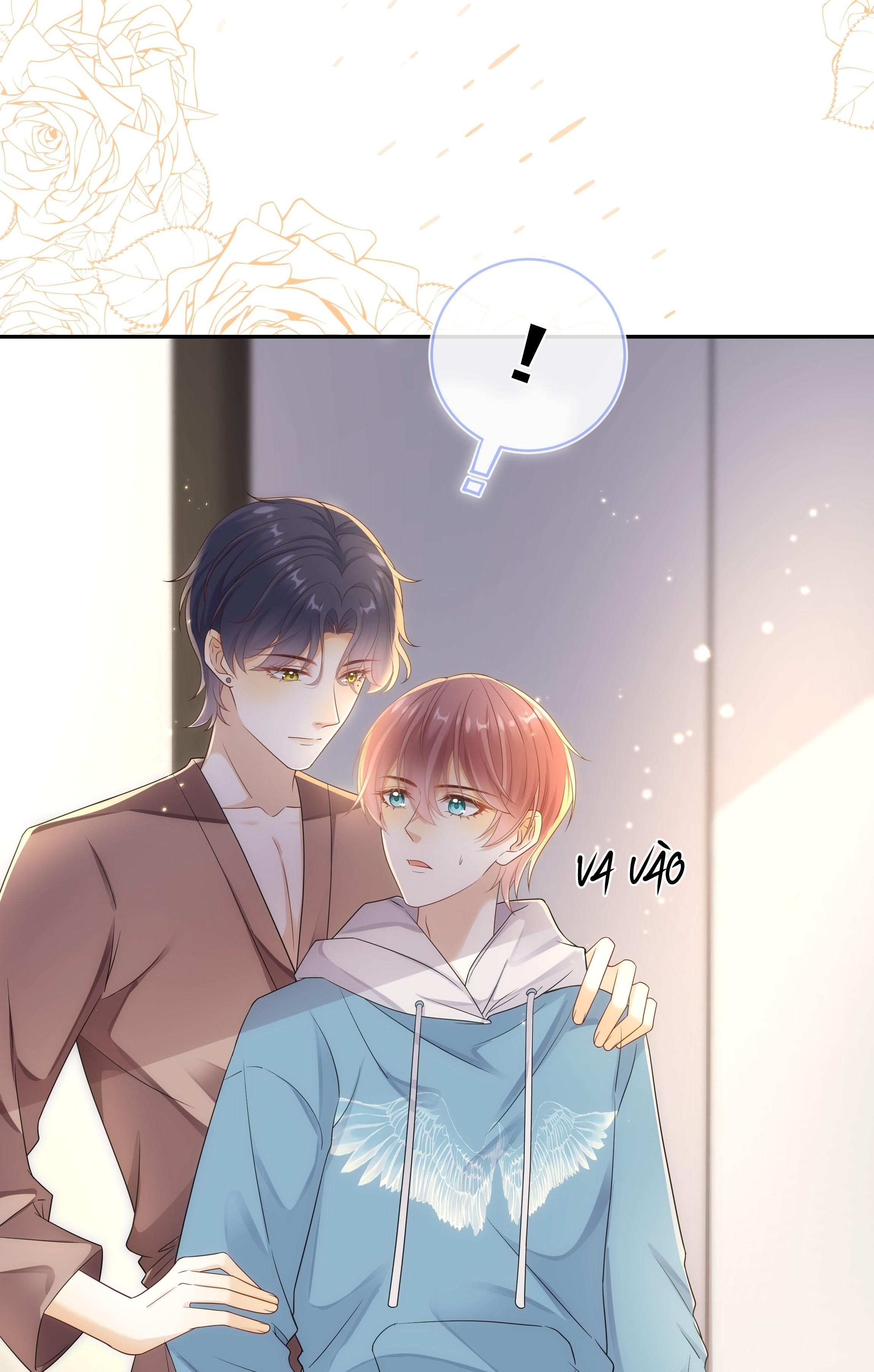 Tương Kế Tựu Kế Chapter 11 - Trang 2