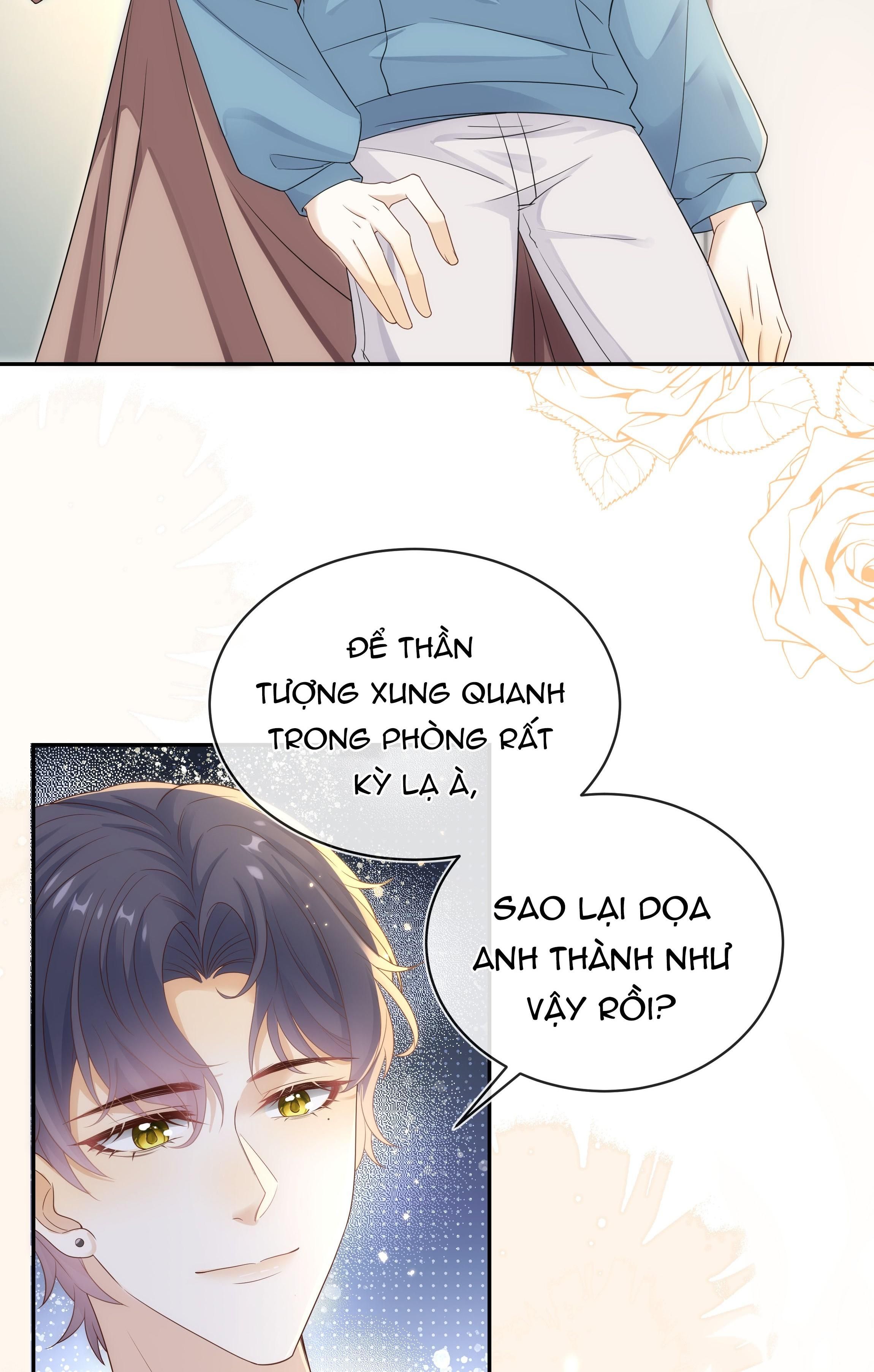 Tương Kế Tựu Kế Chapter 11 - Trang 2