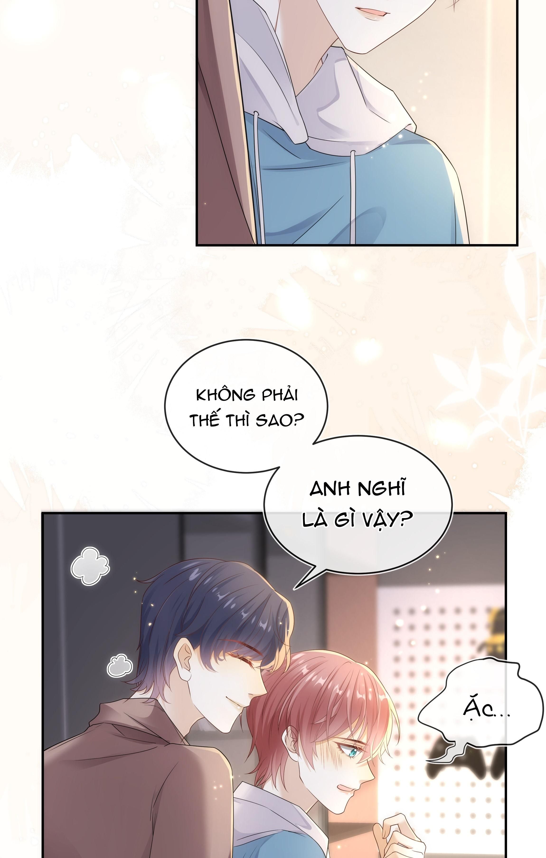 Tương Kế Tựu Kế Chapter 11 - Trang 2