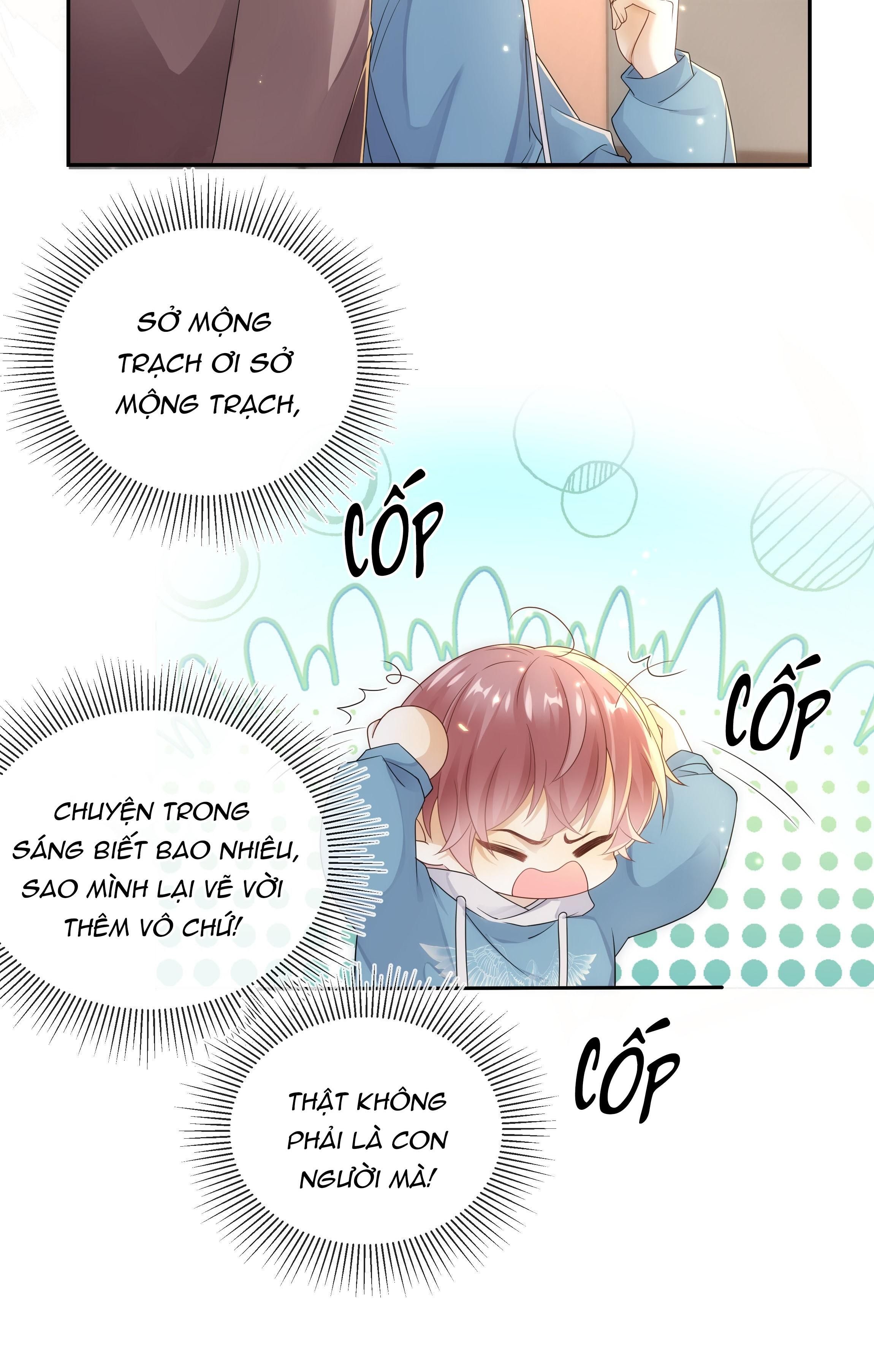 Tương Kế Tựu Kế Chapter 11 - Trang 2