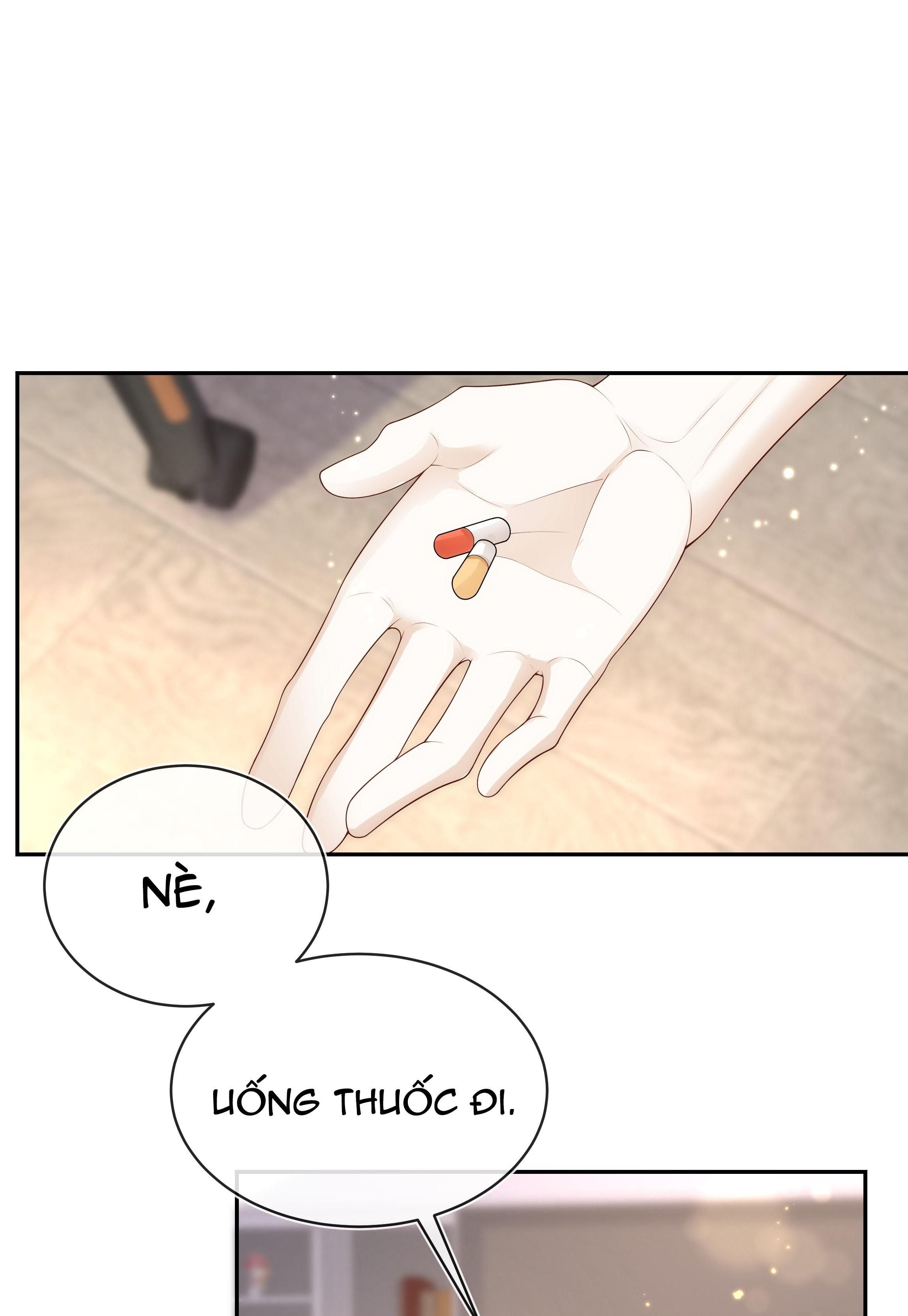 Tương Kế Tựu Kế Chapter 11 - Trang 2