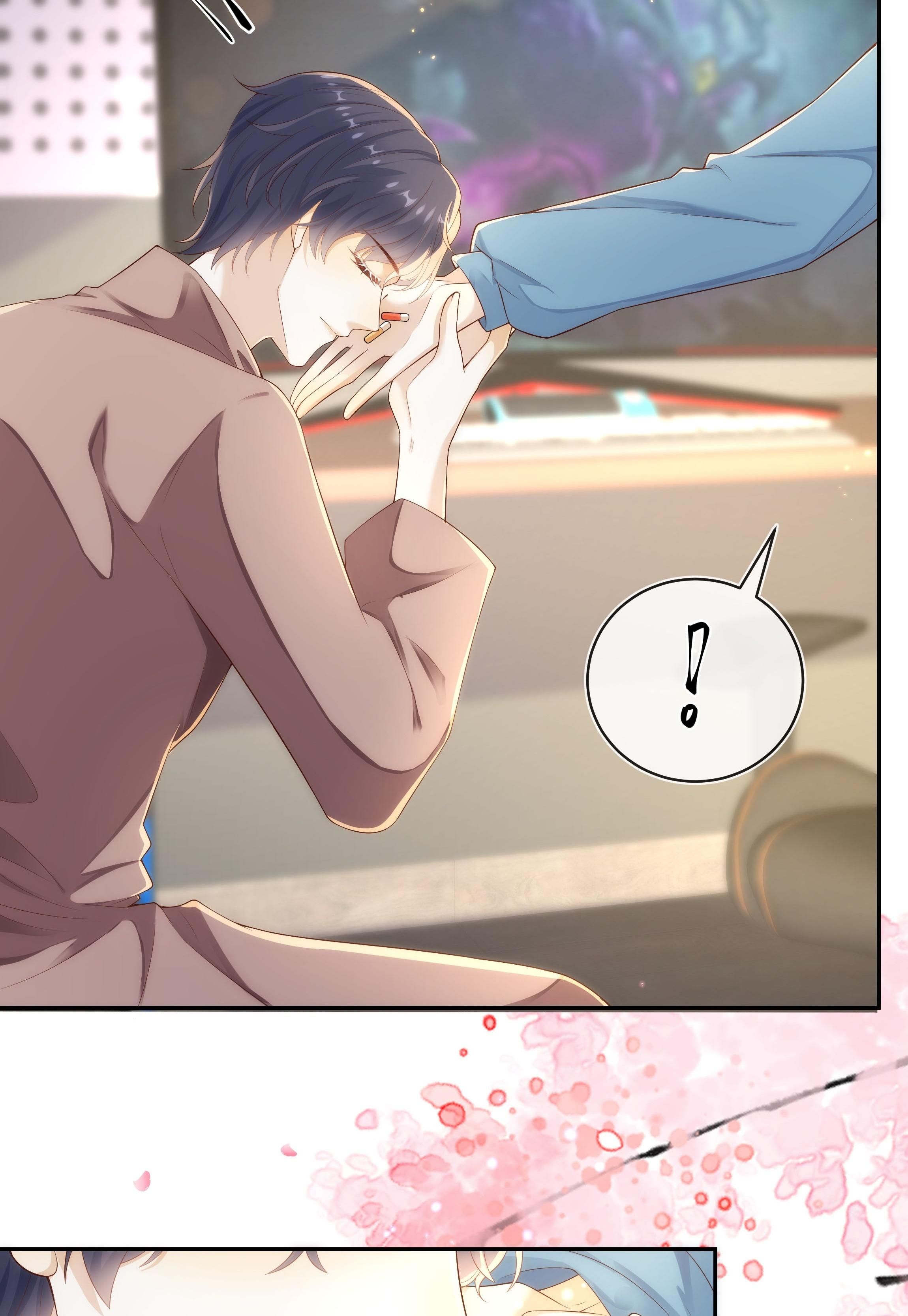 Tương Kế Tựu Kế Chapter 11 - Trang 2