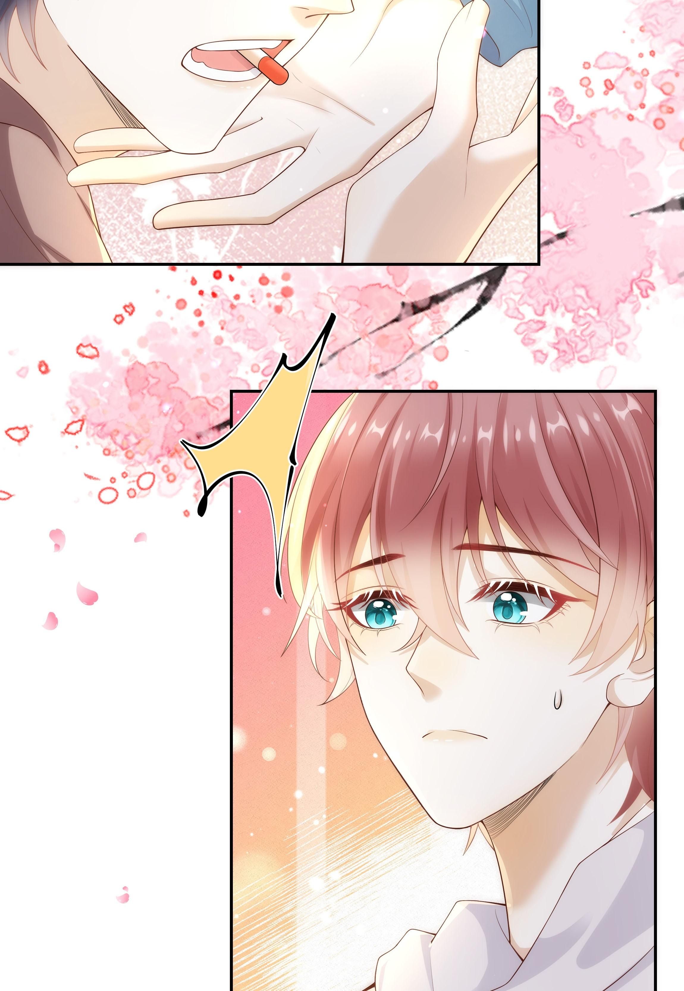 Tương Kế Tựu Kế Chapter 11 - Trang 2