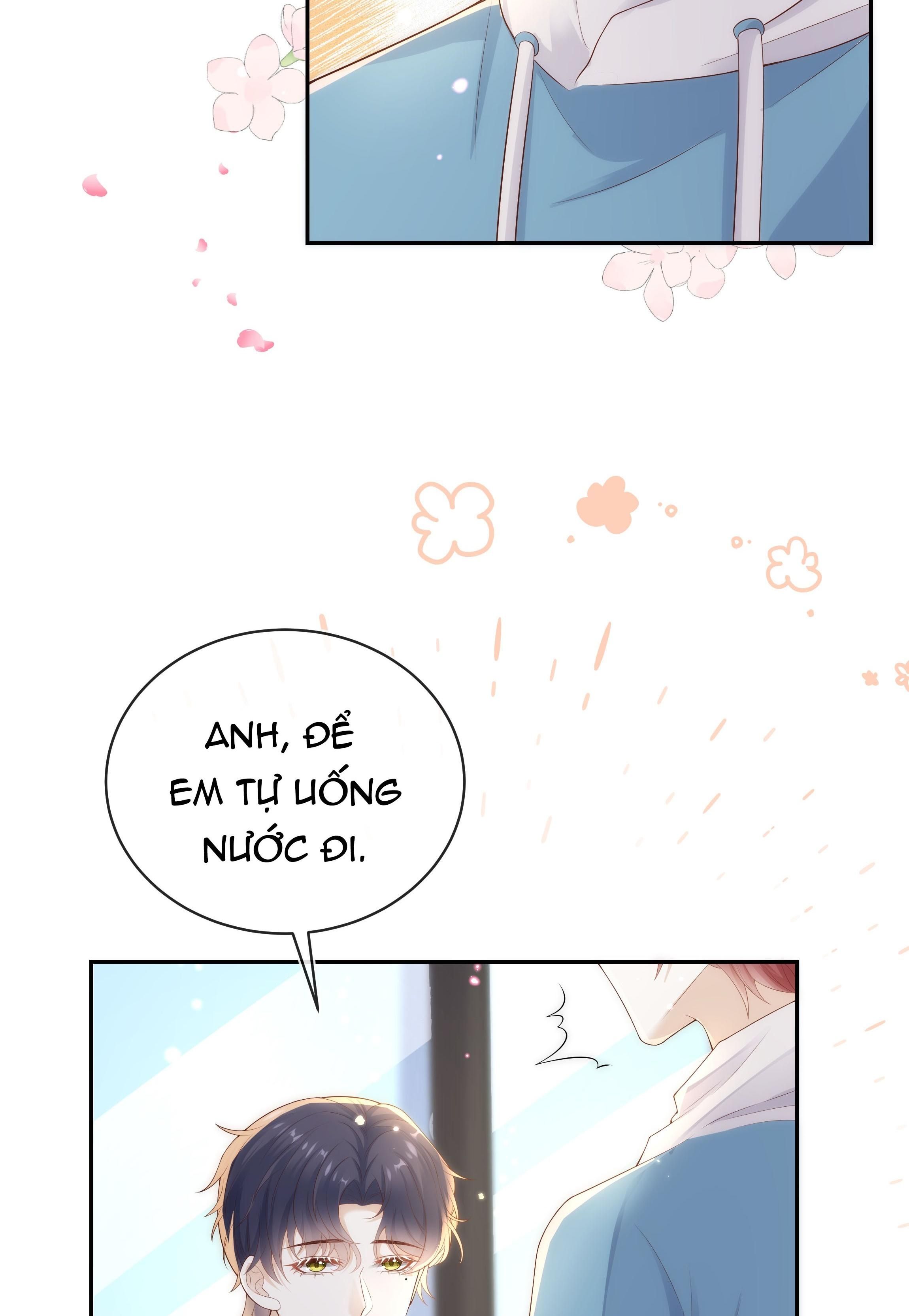 Tương Kế Tựu Kế Chapter 11 - Trang 2