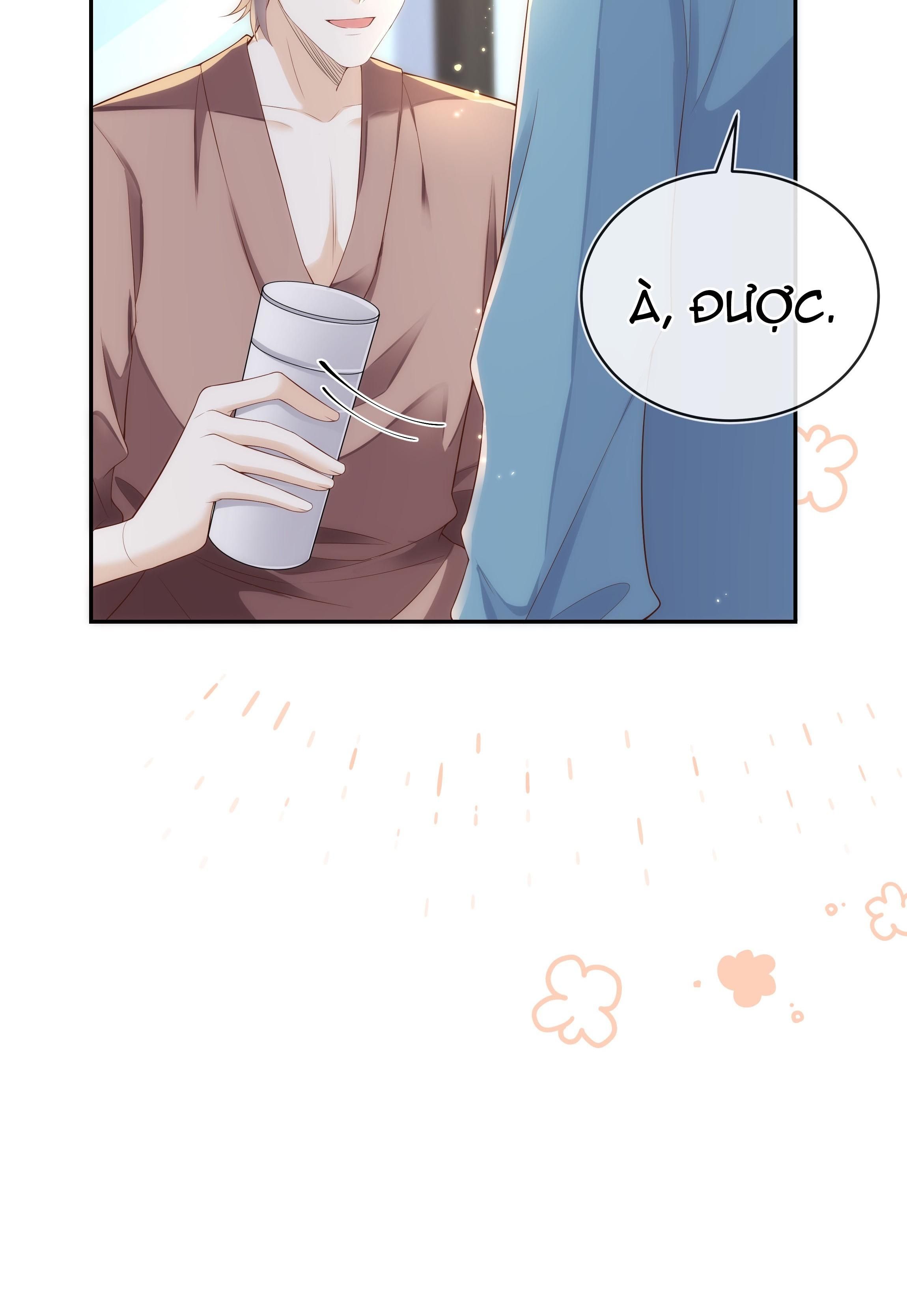 Tương Kế Tựu Kế Chapter 11 - Trang 2