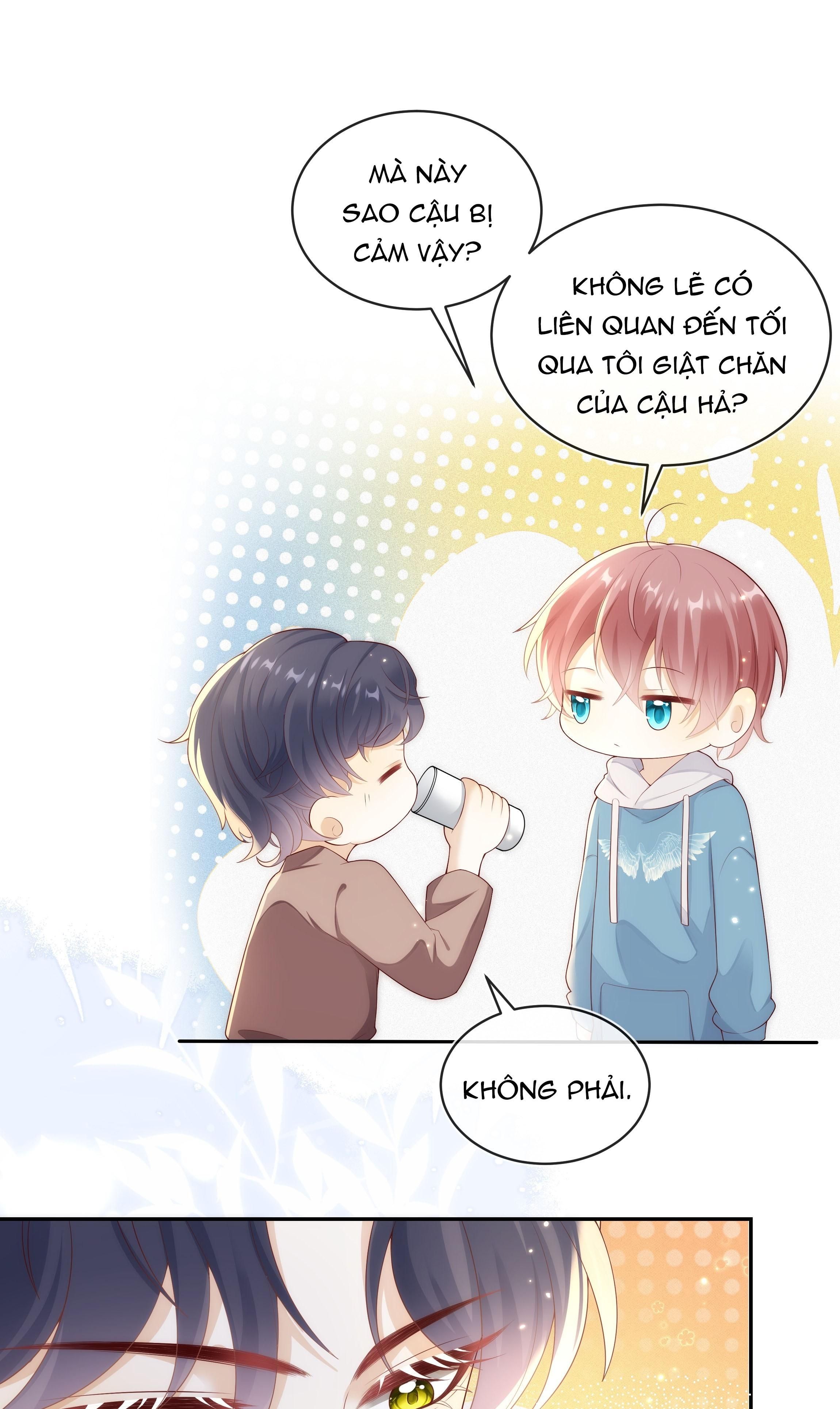 Tương Kế Tựu Kế Chapter 11 - Trang 2