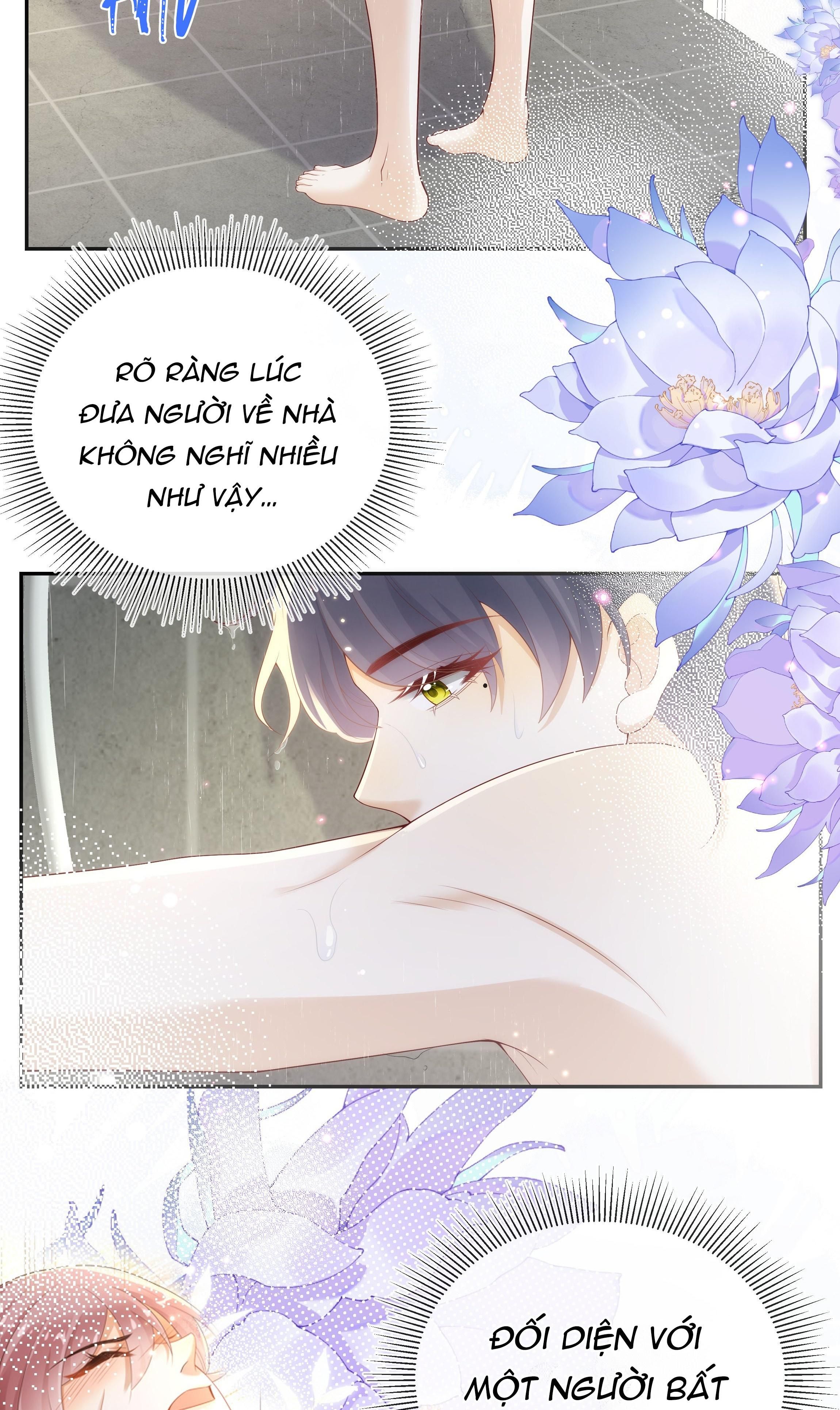 Tương Kế Tựu Kế Chapter 11 - Trang 2