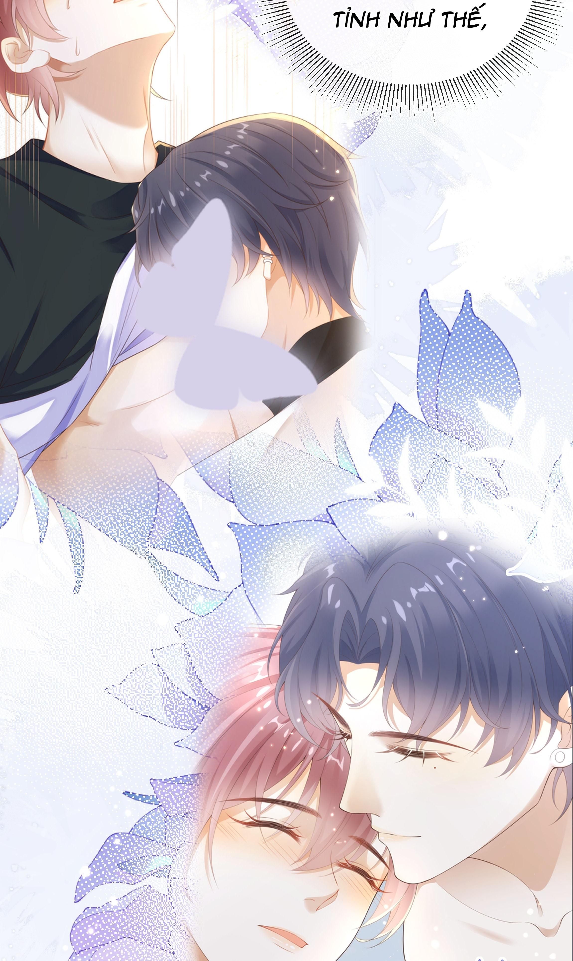 Tương Kế Tựu Kế Chapter 11 - Trang 2