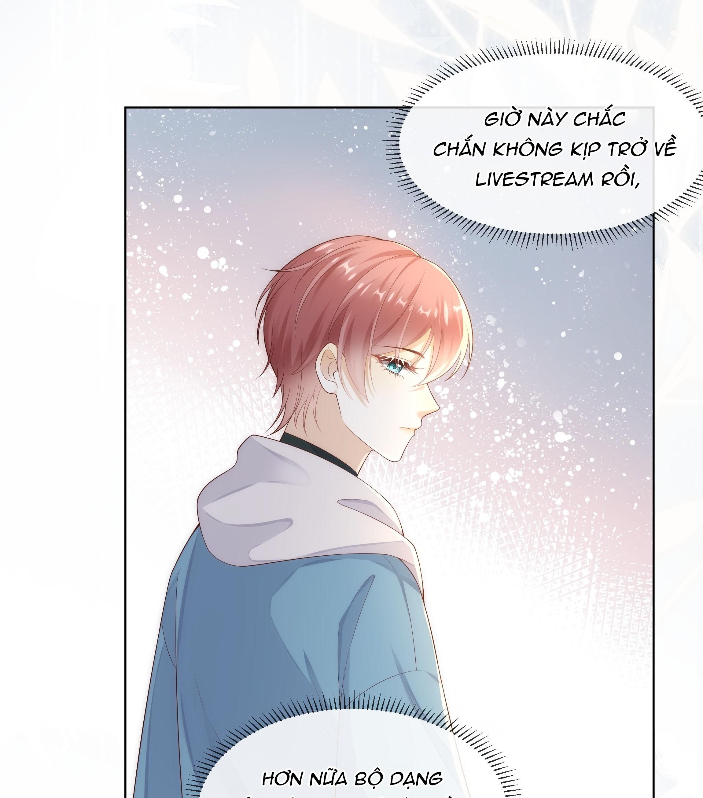Tương Kế Tựu Kế Chapter 11 - Trang 2