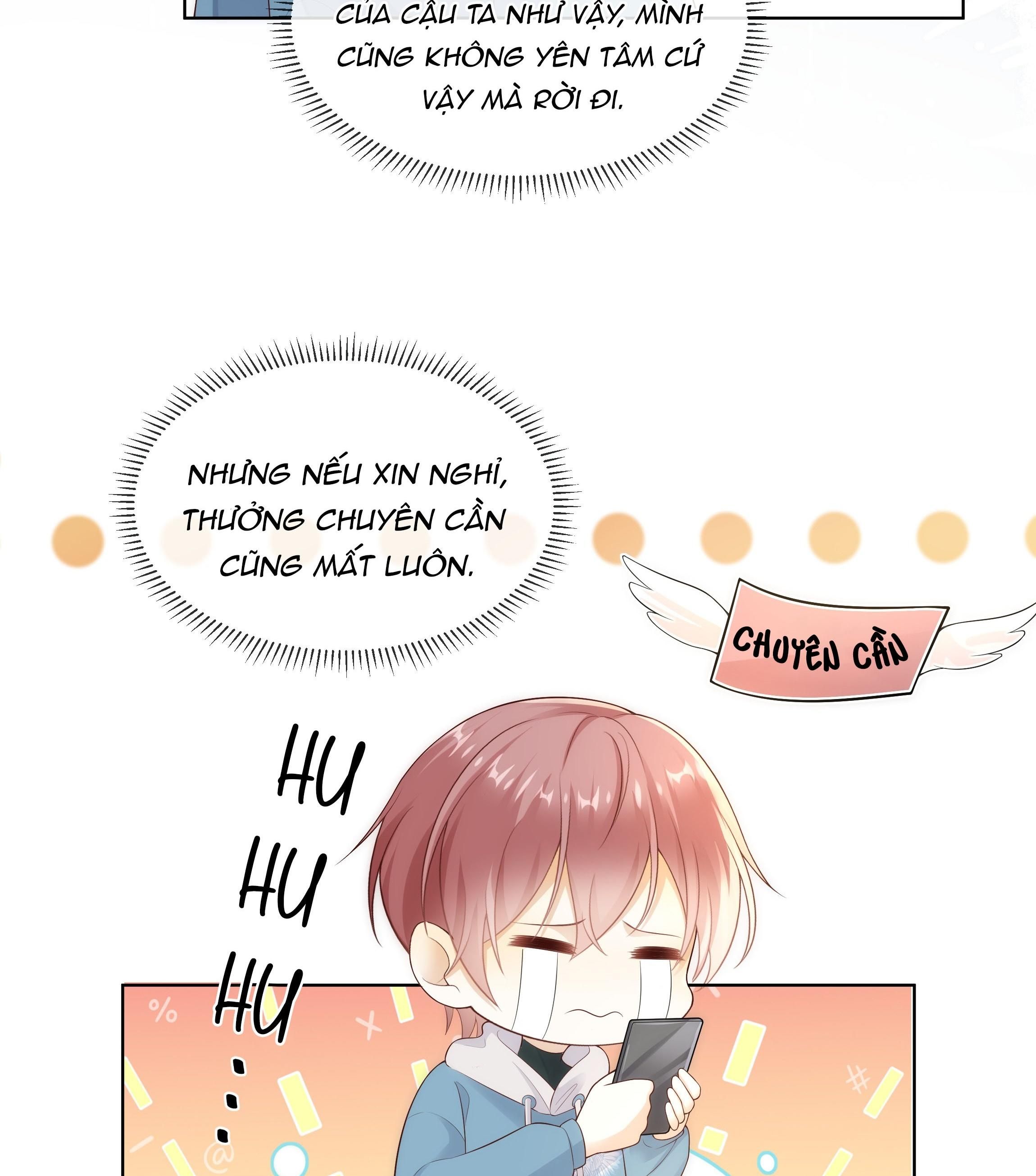 Tương Kế Tựu Kế Chapter 11 - Trang 2
