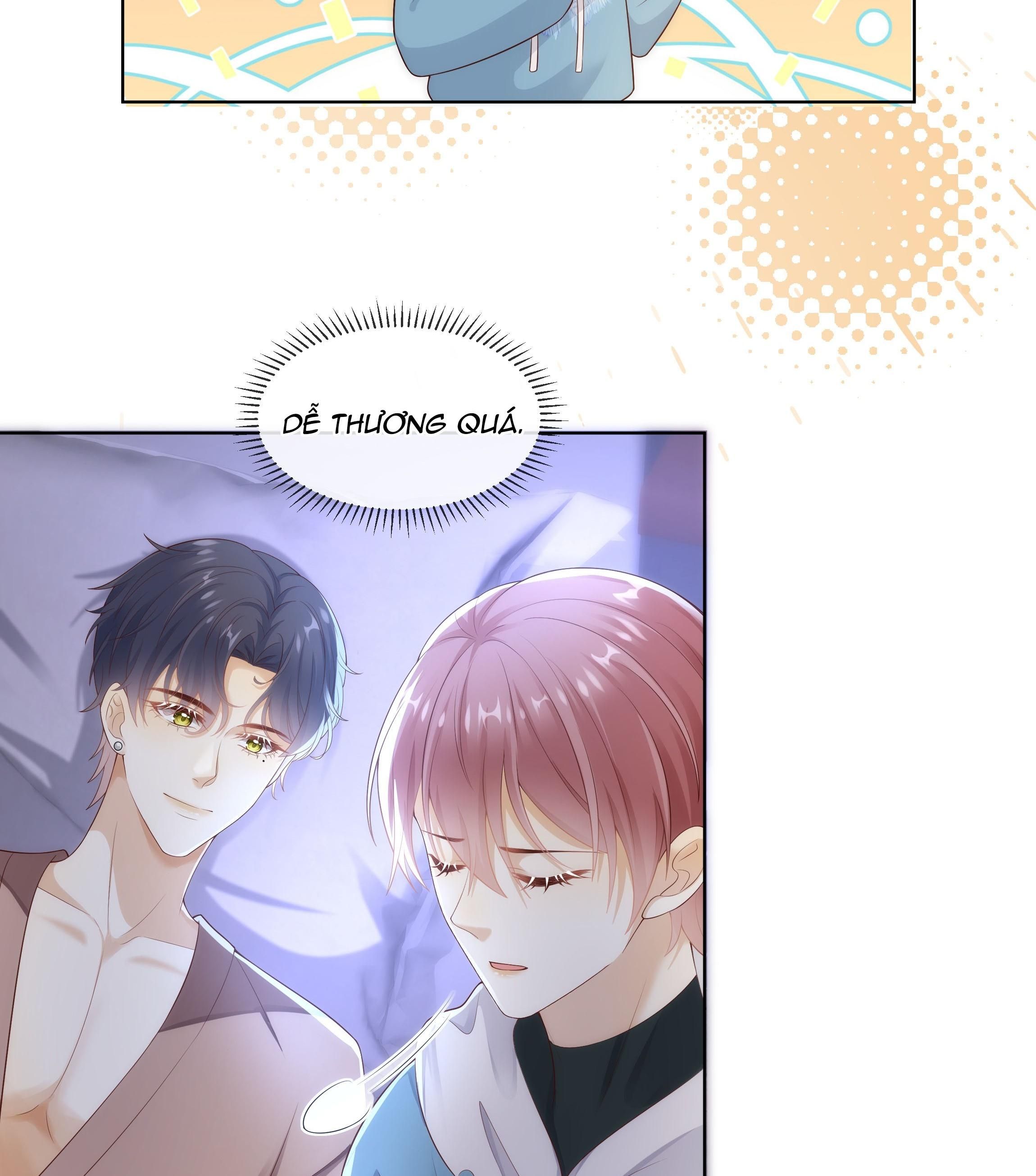 Tương Kế Tựu Kế Chapter 11 - Trang 2