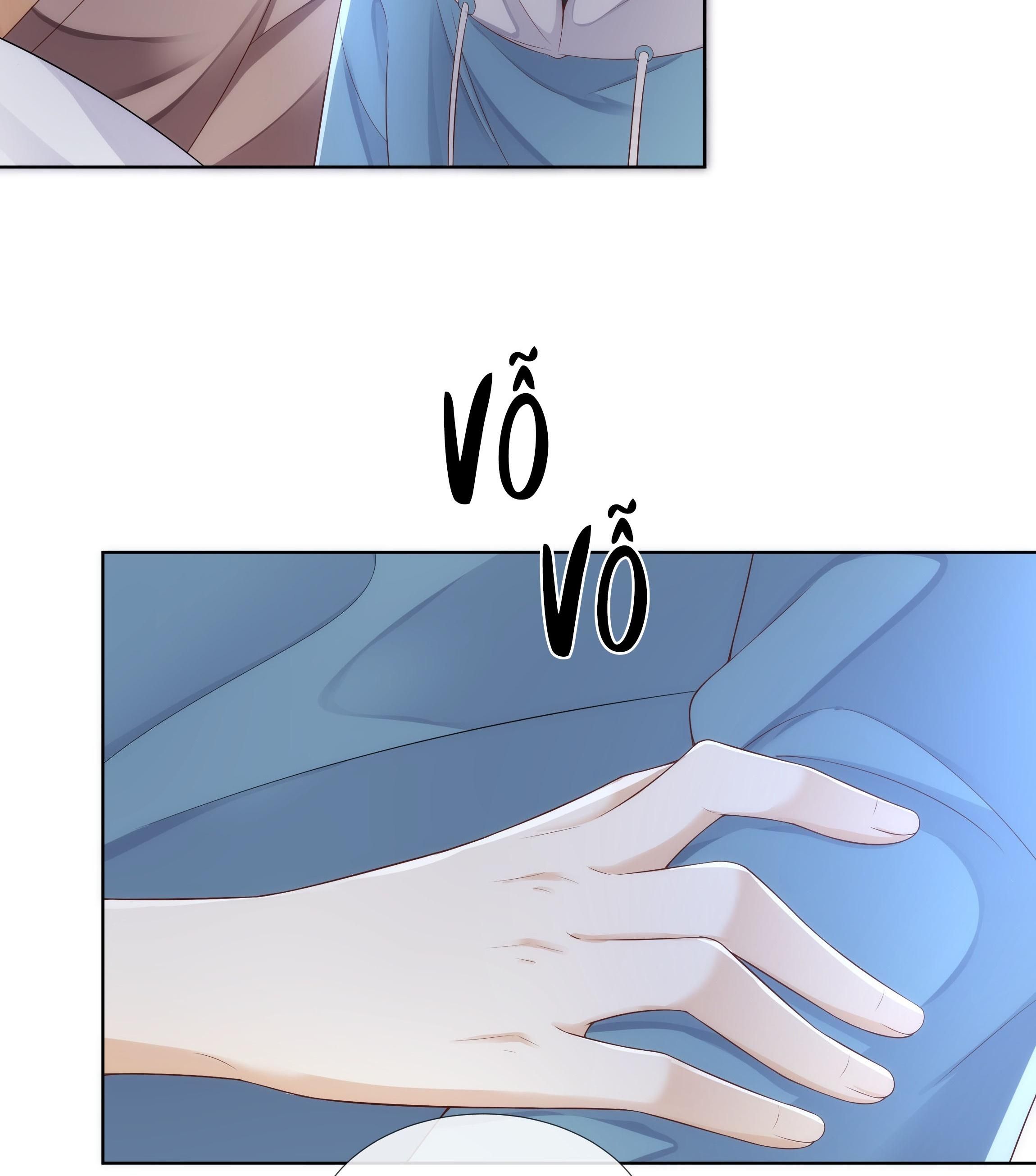 Tương Kế Tựu Kế Chapter 11 - Trang 2