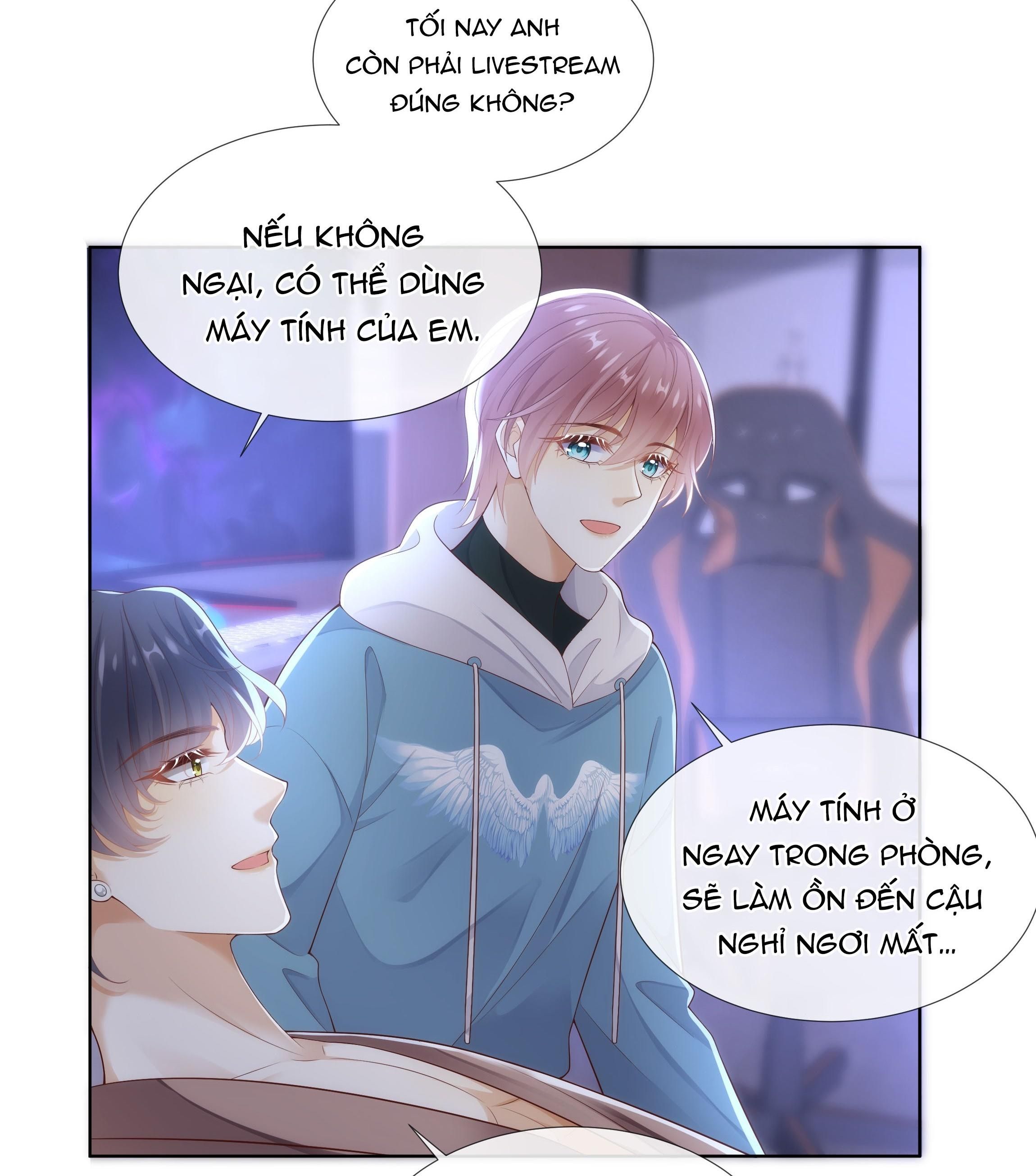 Tương Kế Tựu Kế Chapter 11 - Trang 2
