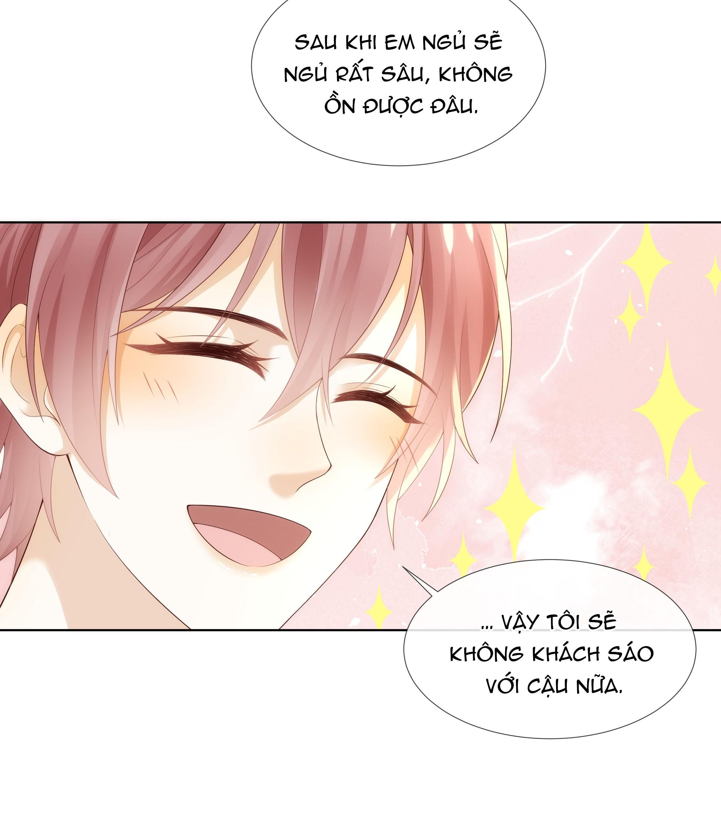 Tương Kế Tựu Kế Chapter 11 - Trang 2
